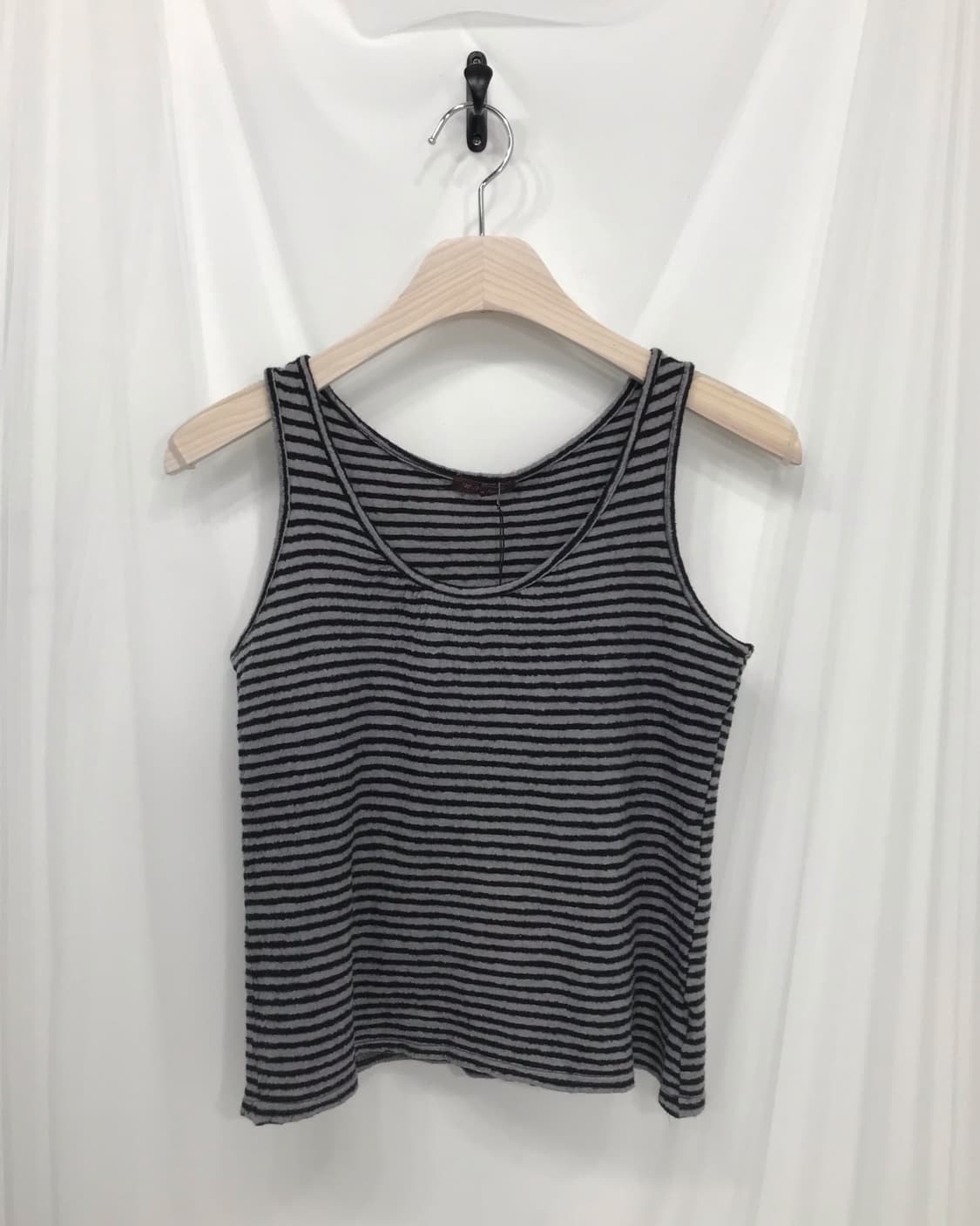 ˚꩜｡엑팜 레이스 블랙 니혼진 ˚꩜｡ 상품이미지8