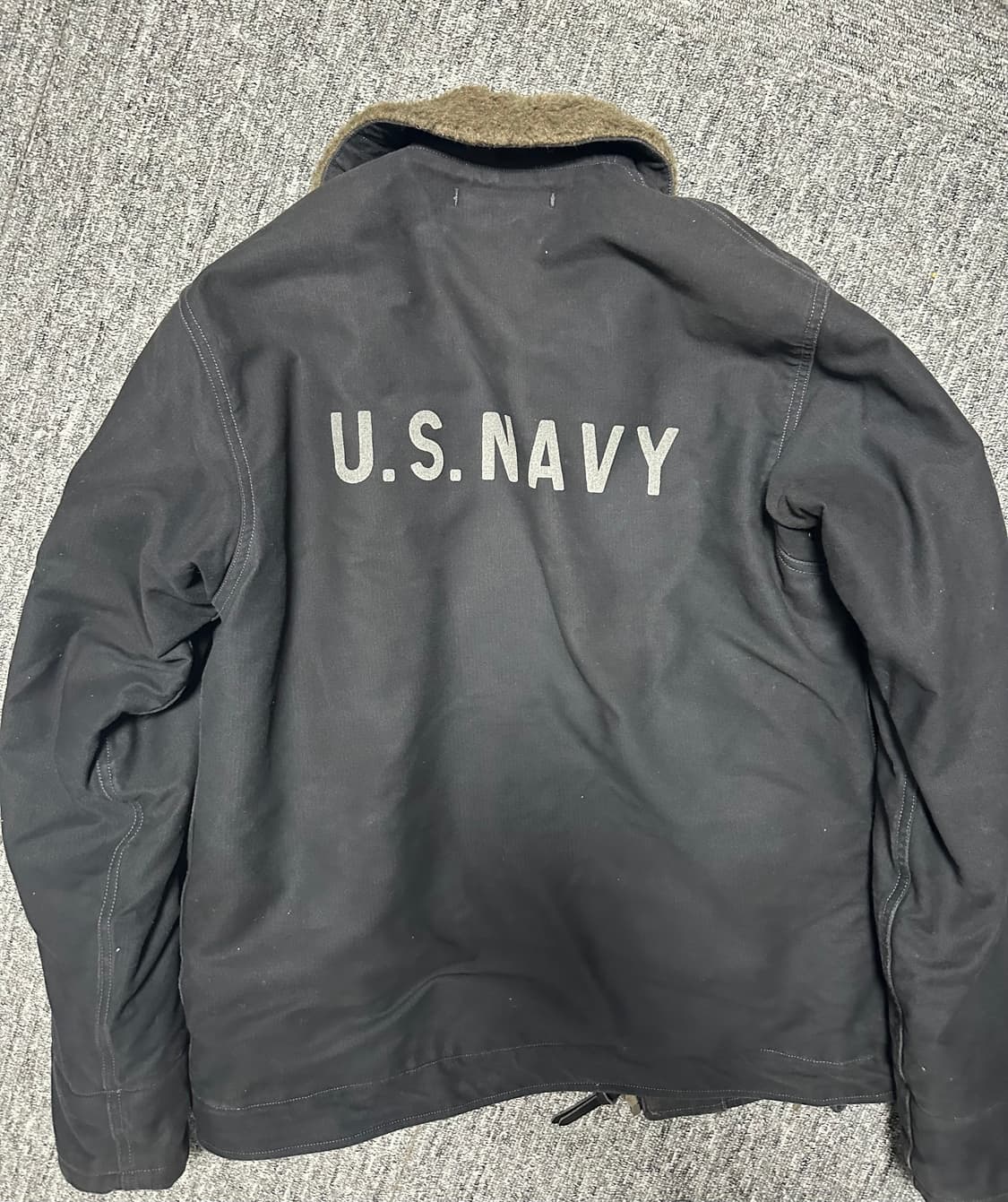 버즈릭슨 덱 자켓 상품이미지3