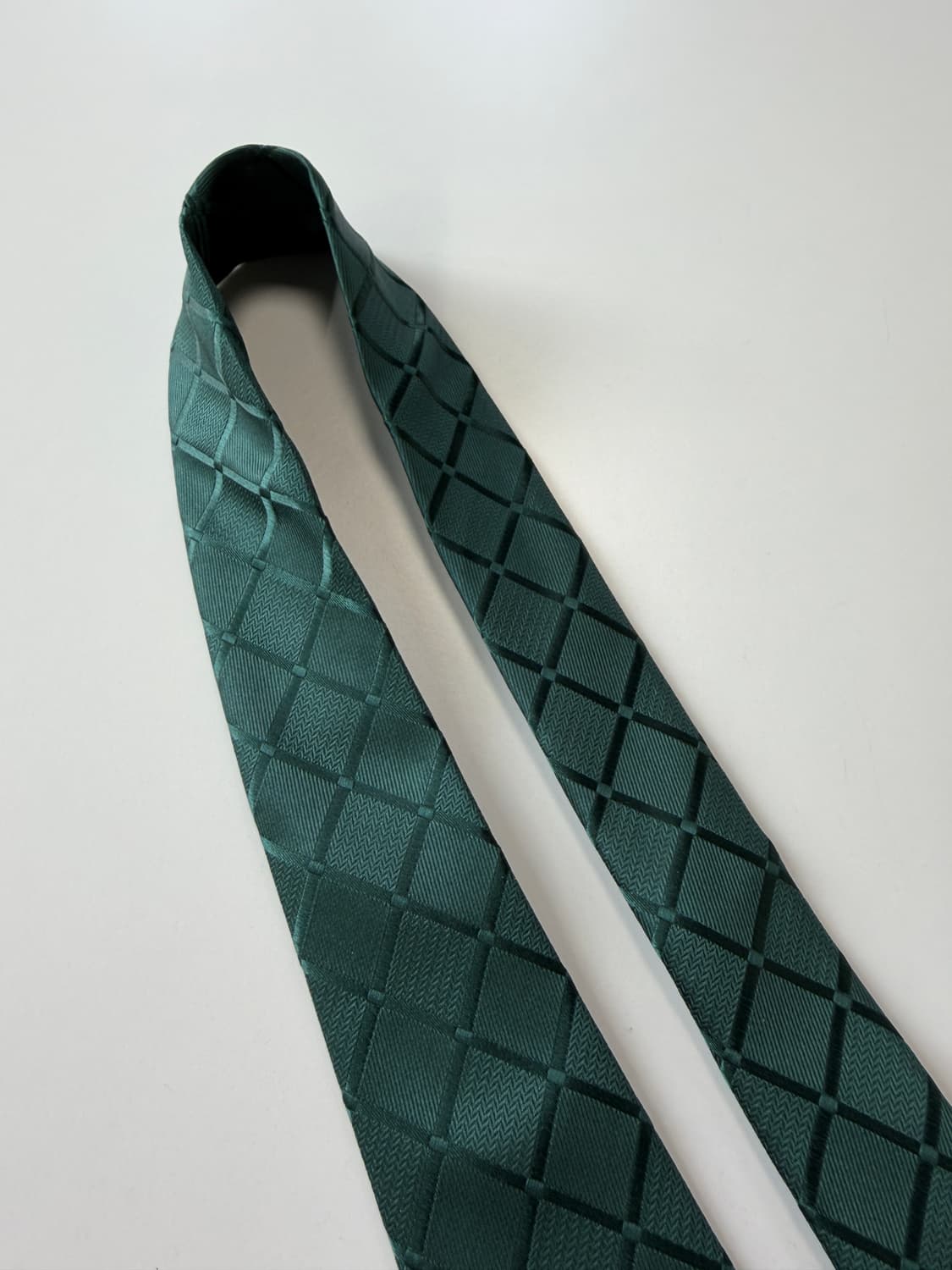 Enlision(엔리전) 패턴 넥타이 8.3cm 상품이미지6