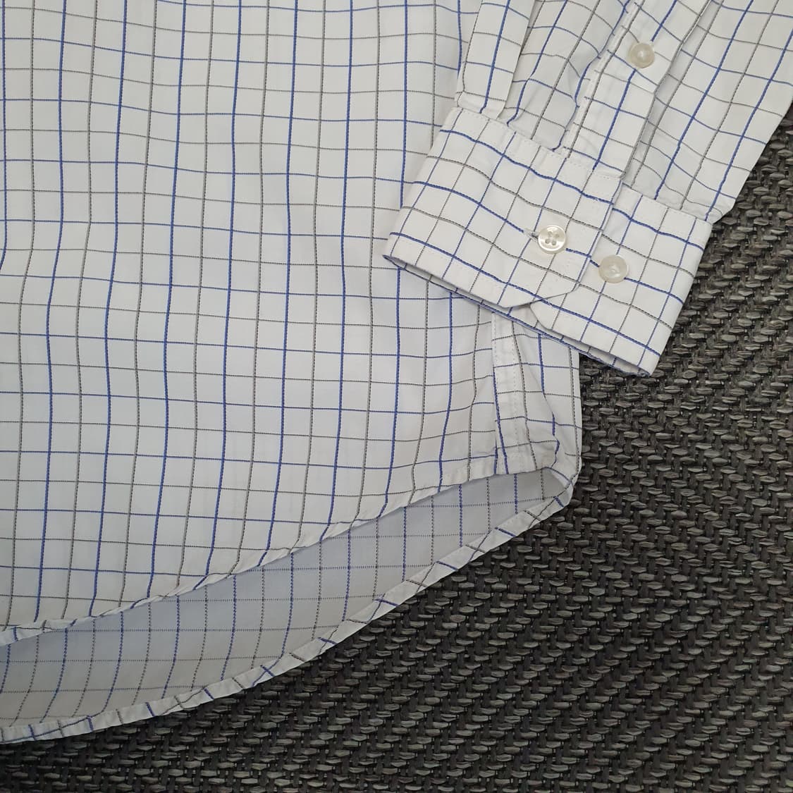 타미힐피거 긴소매 셔츠 남자105 상품이미지4