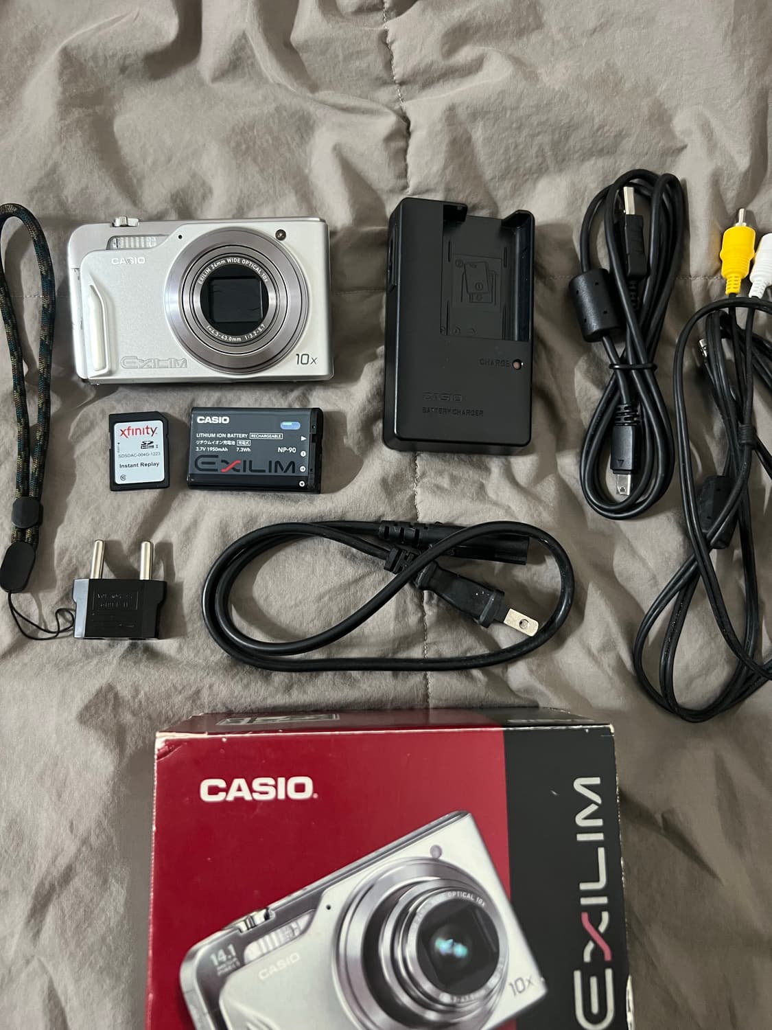 (츄 디카) 카시오 엑슬림 H15 Casio Exilim EX-H15 상품이미지9