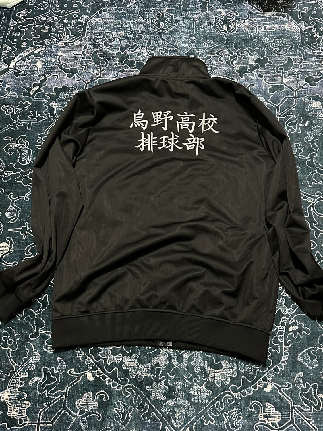 하이큐 잠바 상품이미지1