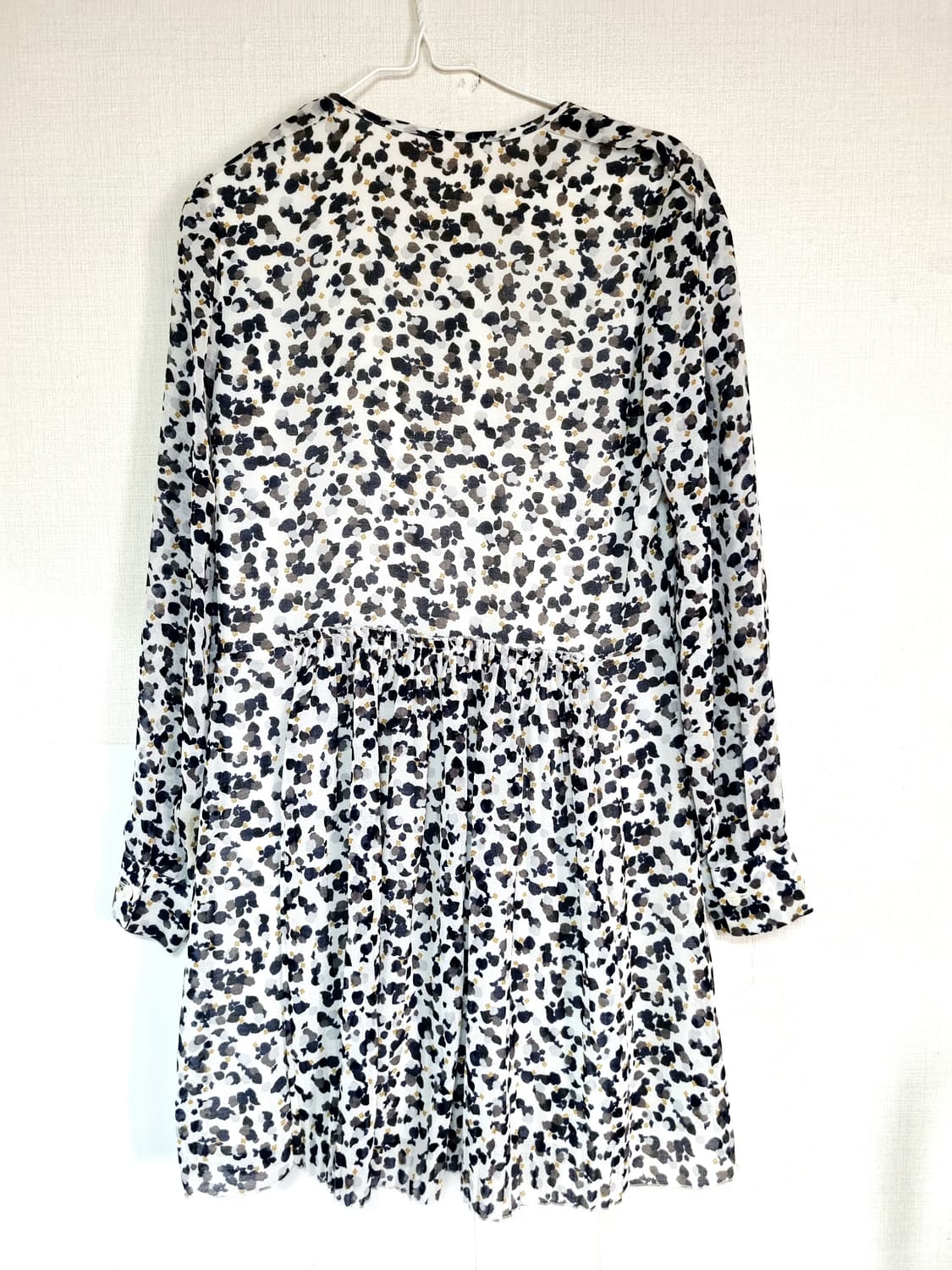 씨바이끌로에 정품 원피스 상품이미지4