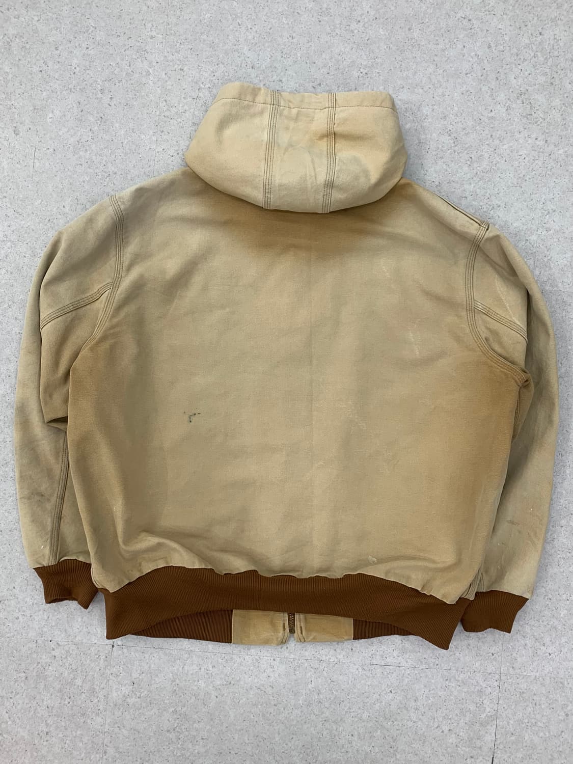 Carhartt 칼하트 액티브 덕 자켓 상품이미지6