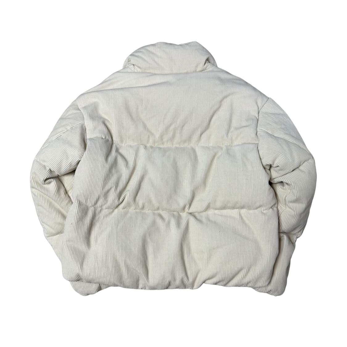 무신사 스탠다드 골덴 패딩 상품이미지3