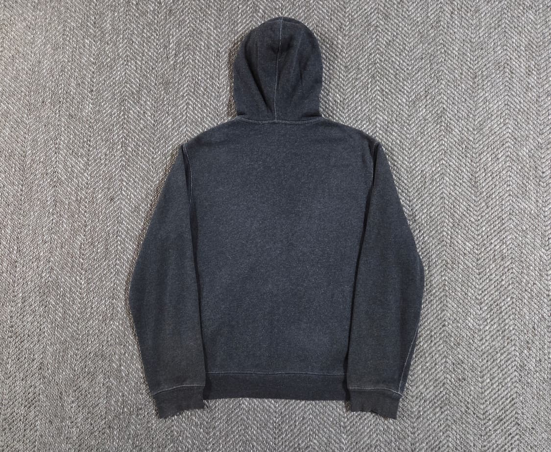 폴로 랄프로렌 보이즈 차콜 후드집업 상품이미지2