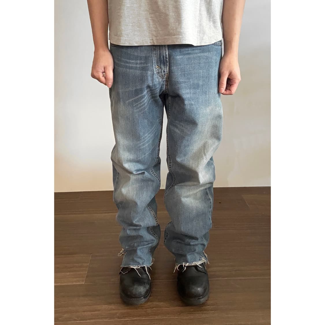 Levi's 569 Jean 상품이미지1