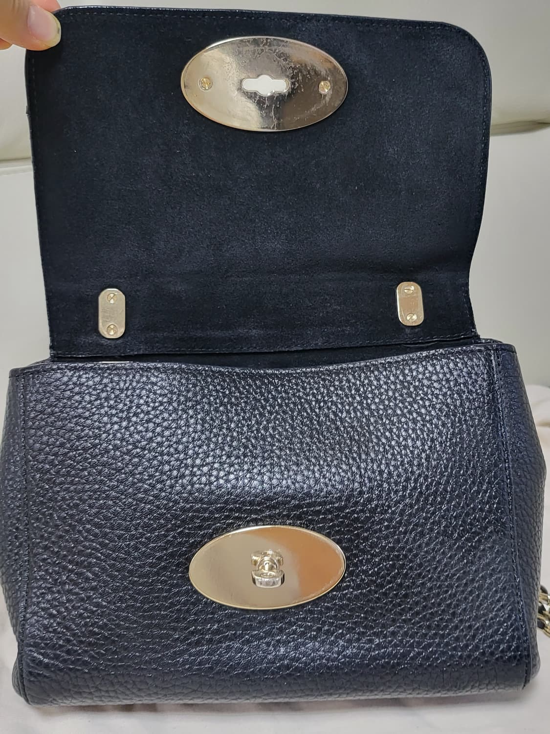 멀버리 릴리백 상품이미지7