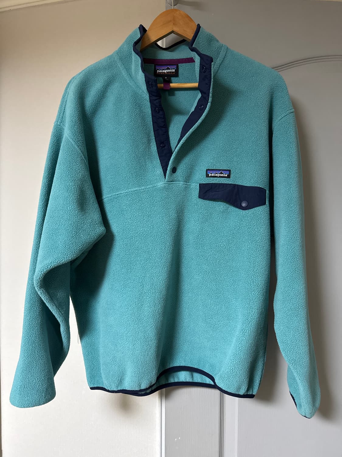파타고니아 신칠라 헤비웨이트 M 상품이미지1