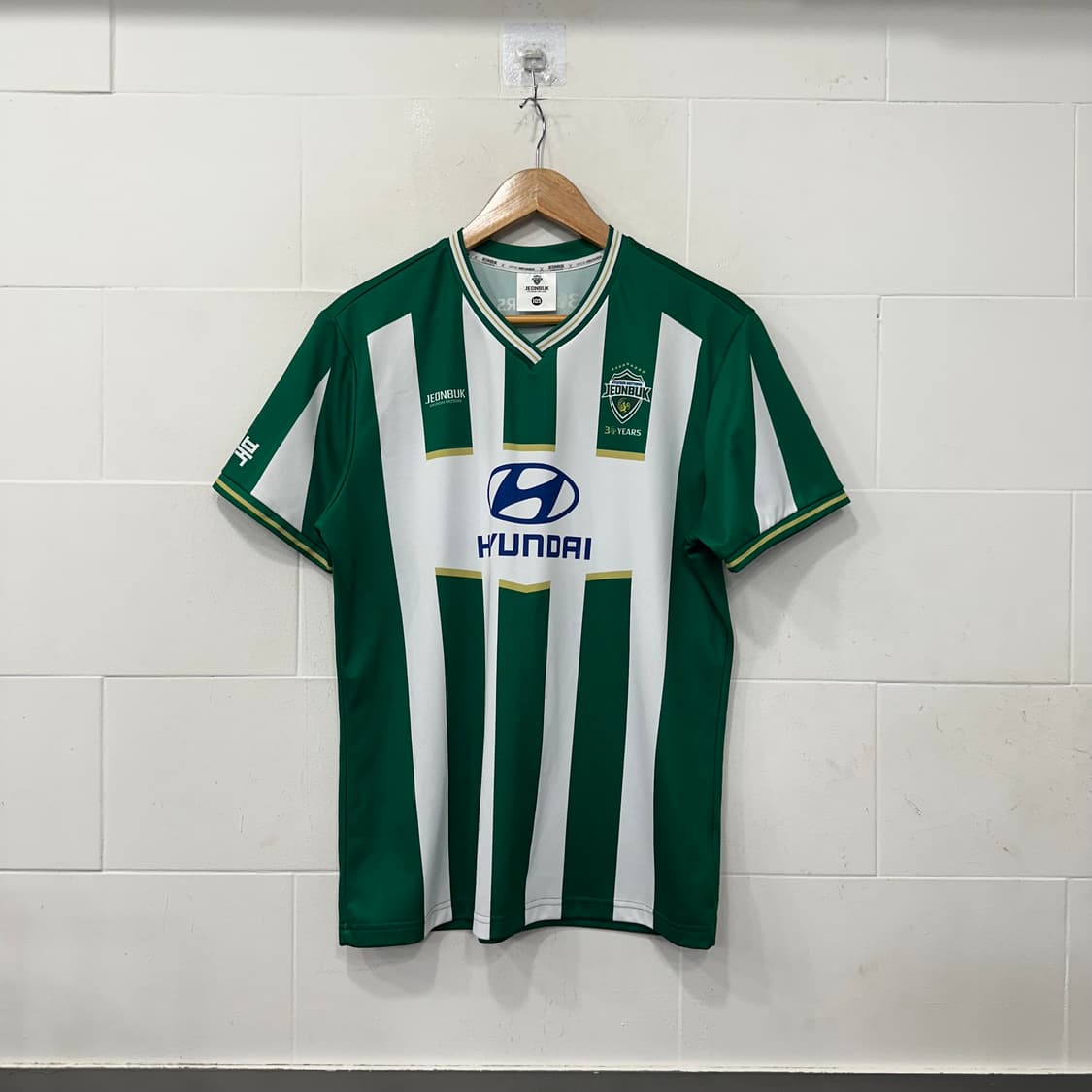 2024 전북현대 보급형 유니폼 상품이미지1