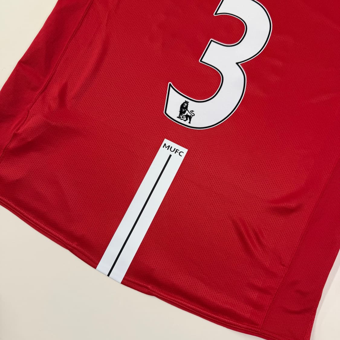 07-09 맨유 홈 에브라 유니폼 상품이미지3