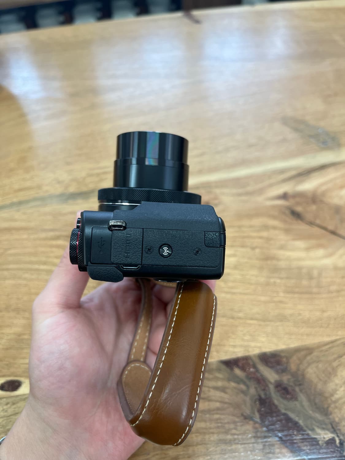 캐논 파워샷 G7X mark2 상품이미지7