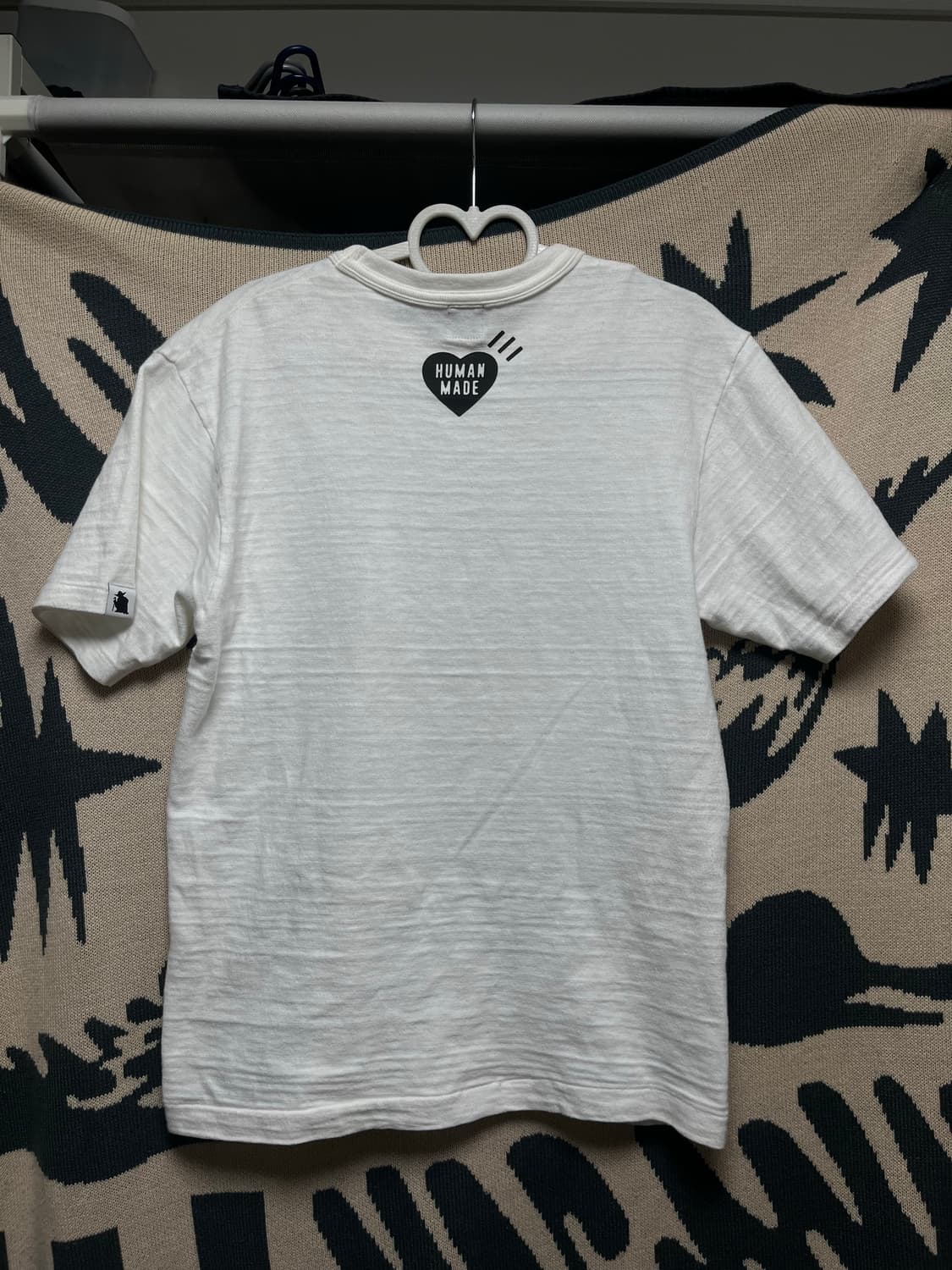 휴먼메이드 스타워즈 콜라보 상품이미지2