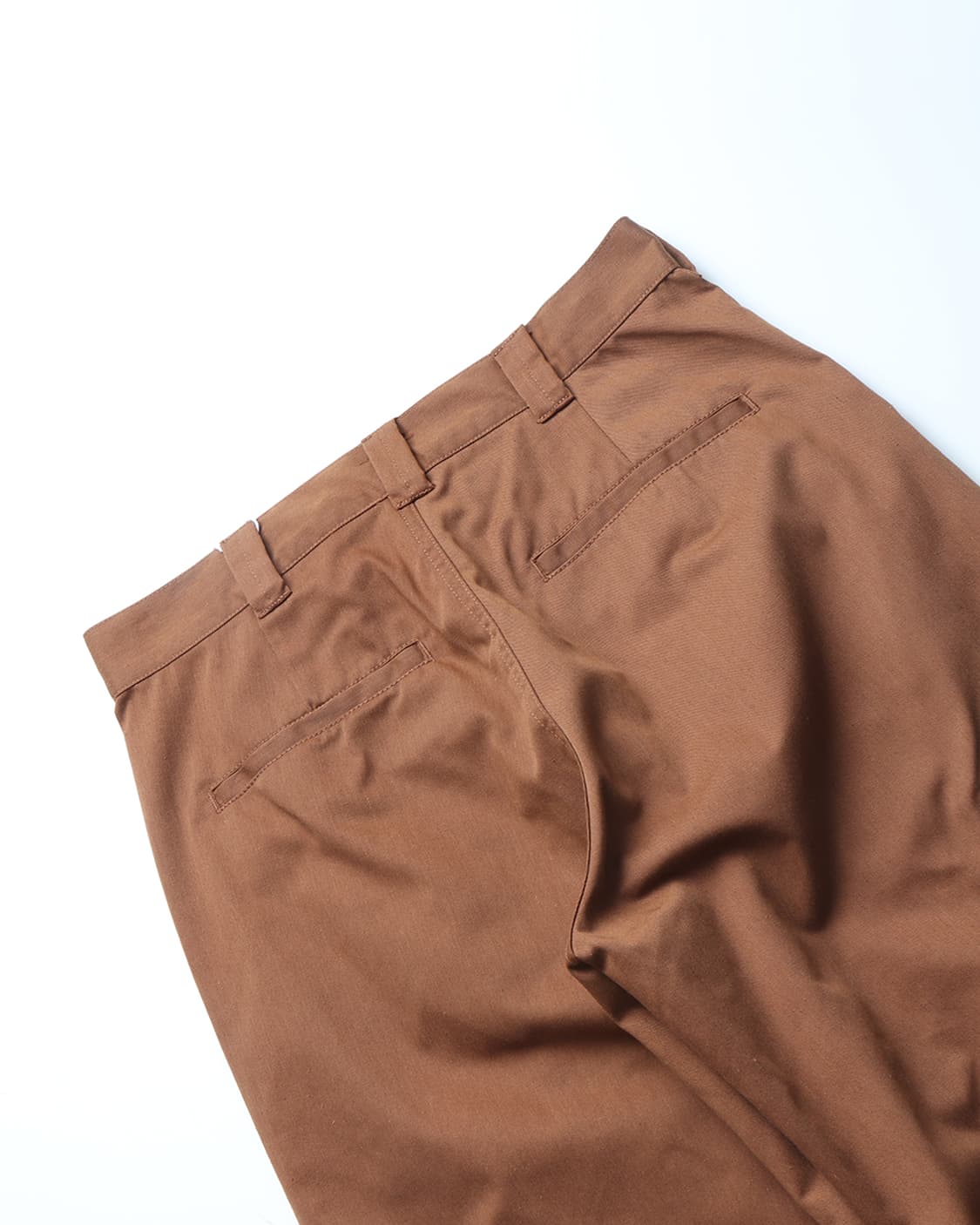 EMMA CLOTHES Wide Straight Pants 상품이미지10