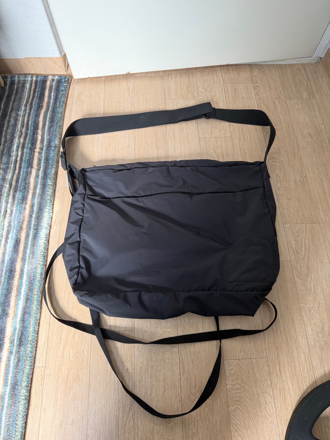 플라스틱 프로덕트 토트백 상품이미지2