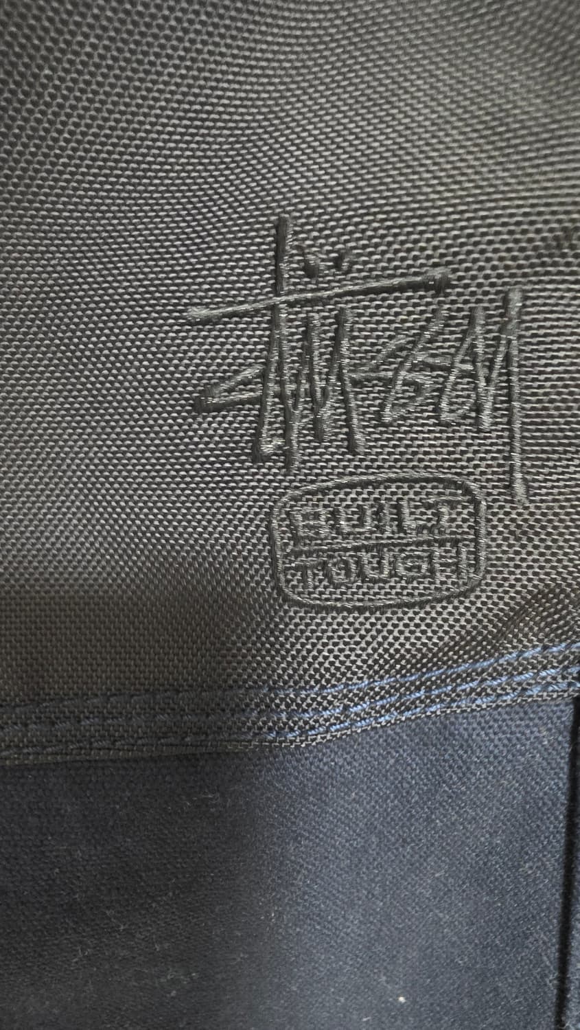 스투시 built tough 팬츠 상품이미지3