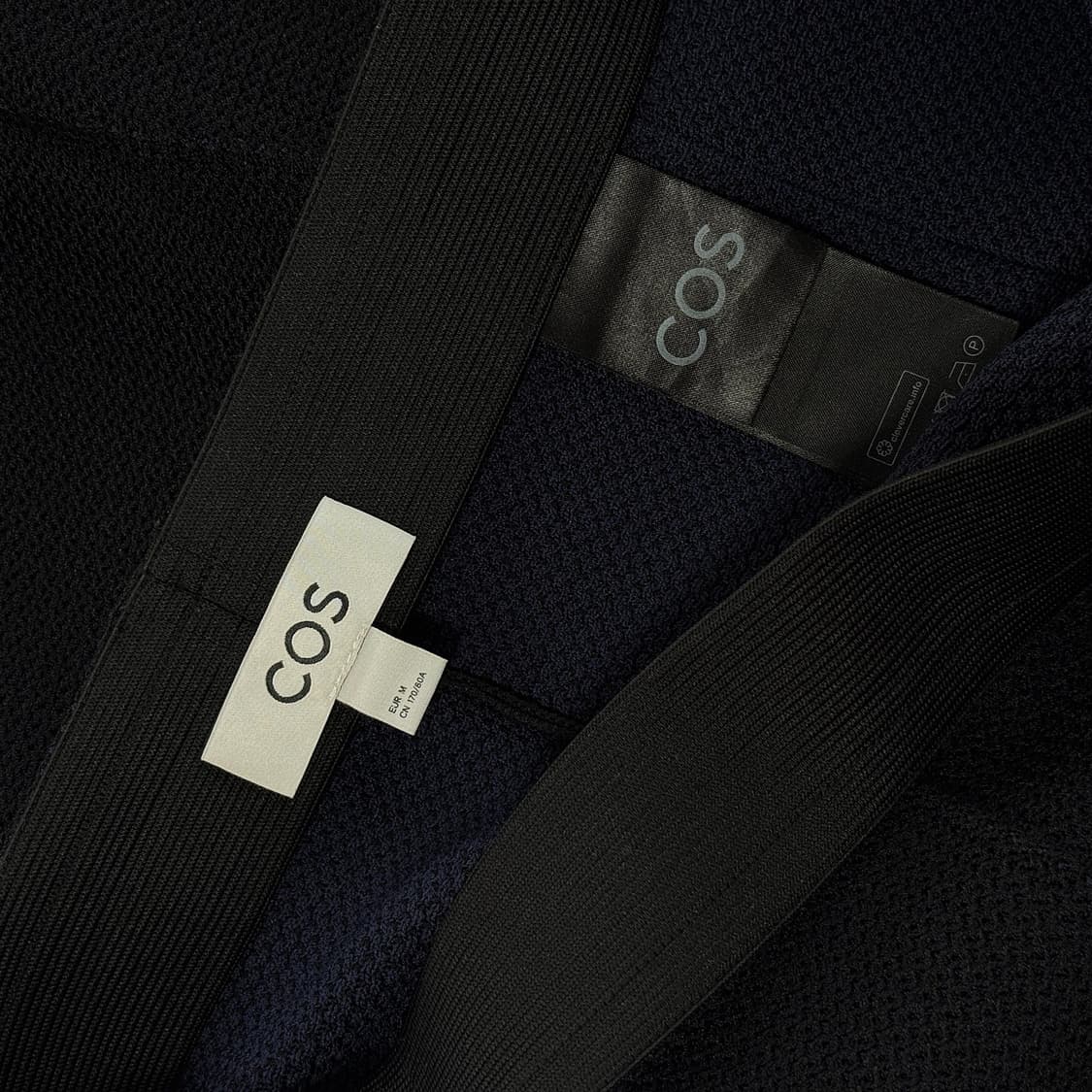 코스 COS 플레어 스커트 상품이미지2