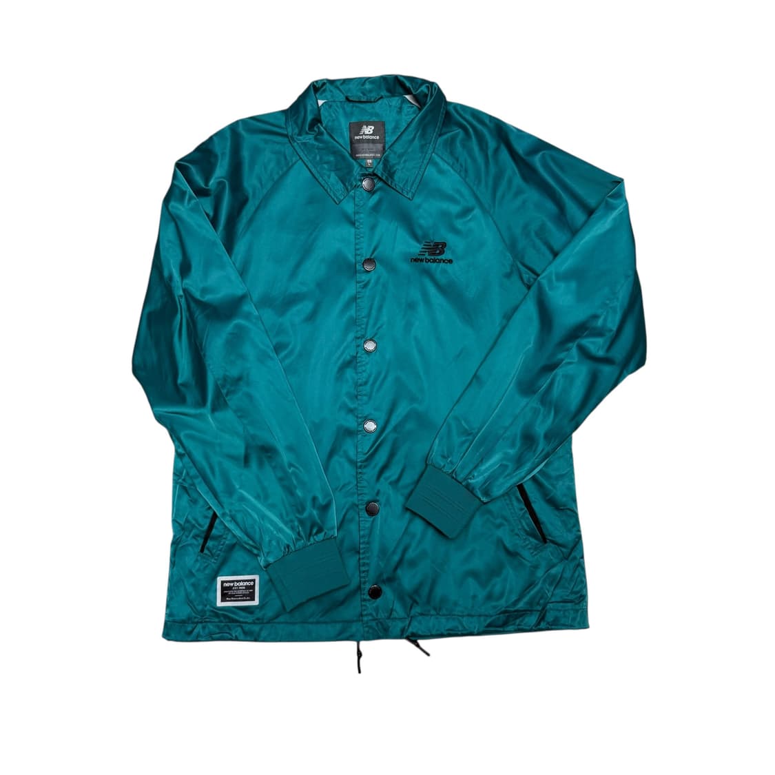 뉴발란스 코치자켓 상품이미지1
