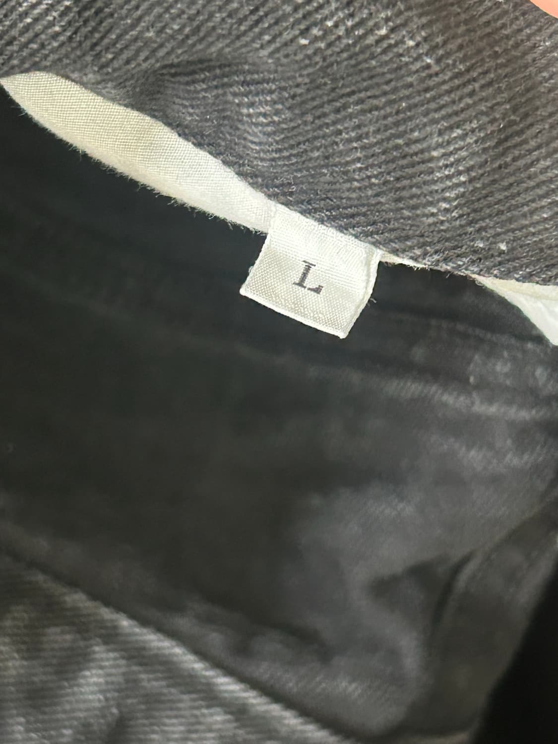 Thug Club Thug Pants L 급처 상품이미지4