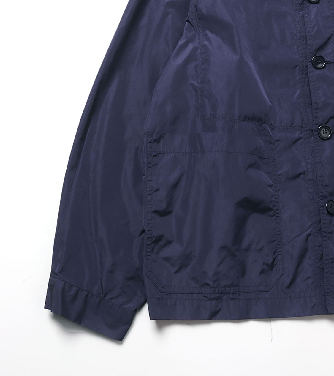 DANTON - MICRO TAFTA COVERALL JACKET 상품이미지6