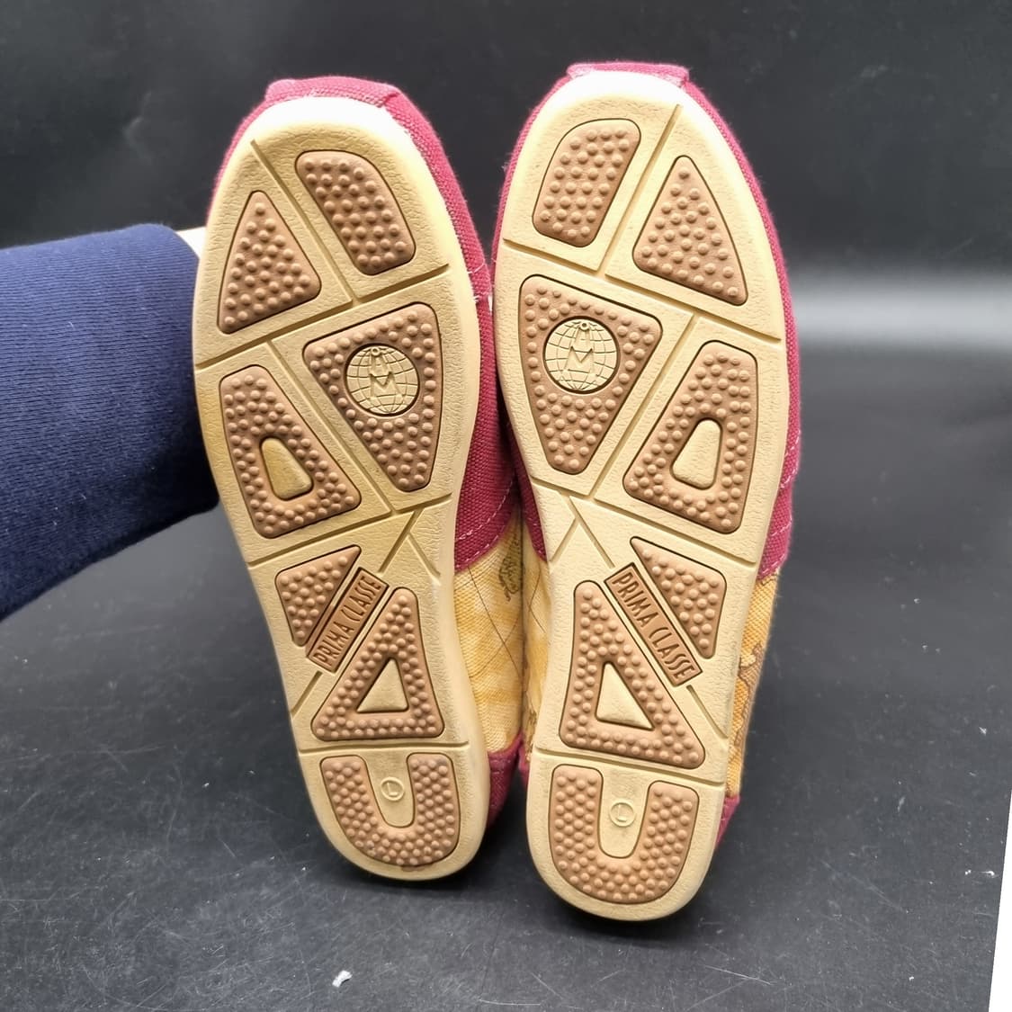 프리마클라쎄 여성슬립온235 상품이미지3