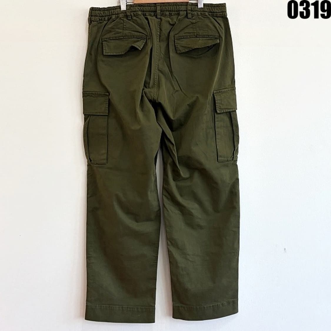 East Harbour Surplus 밀리터리 아치브 카고팬츠 34 상품이미지8