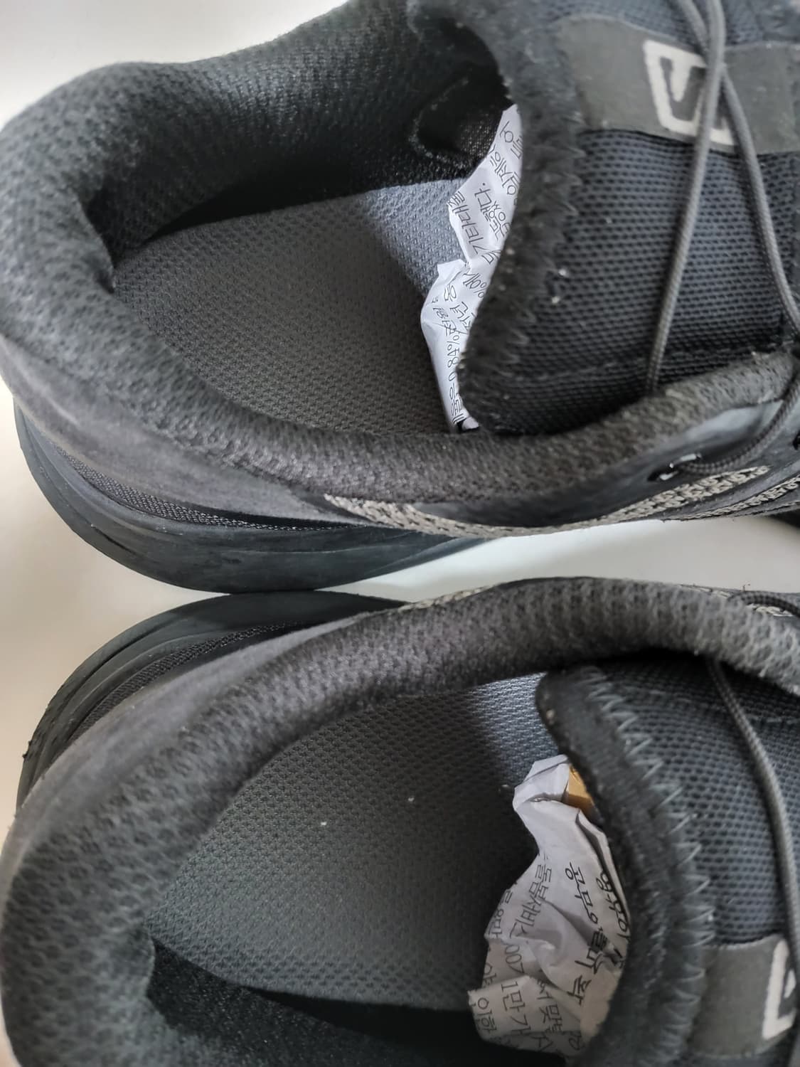 살로몬 운동화  정품 265사이즈 상품이미지6