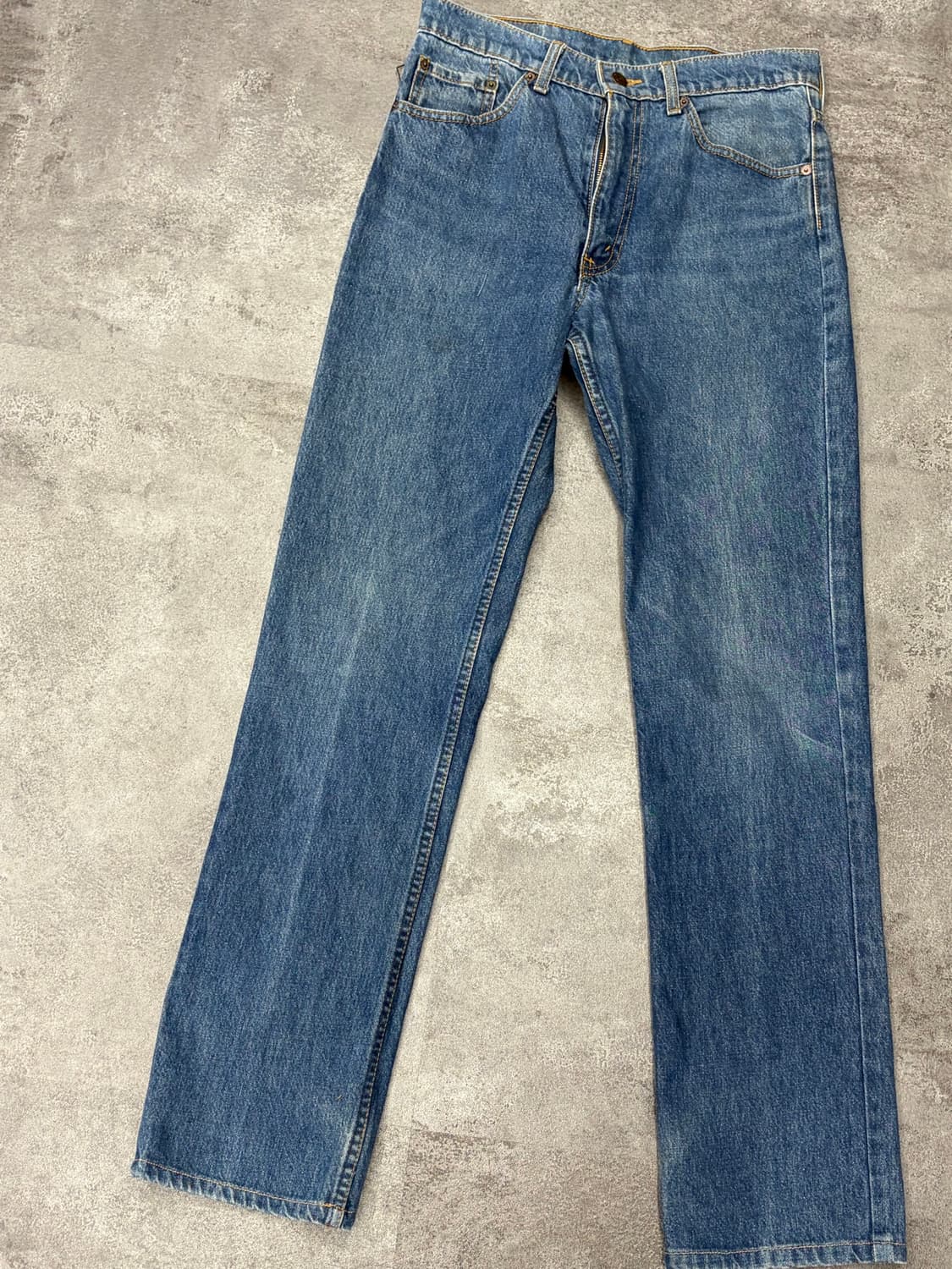 00s Levis 리바이스 517 상품이미지3