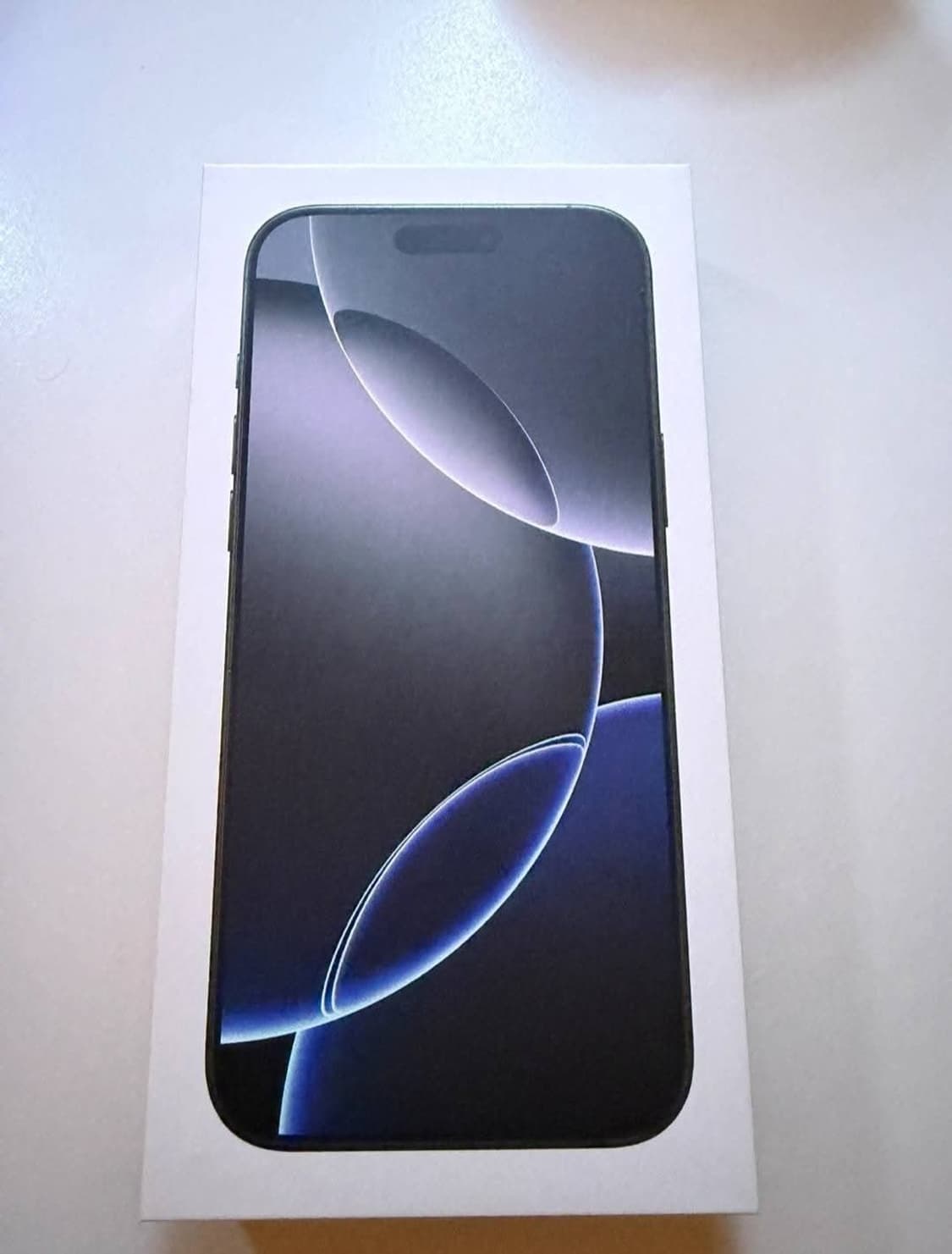 아이폰16프로맥스 256기가  상품이미지1