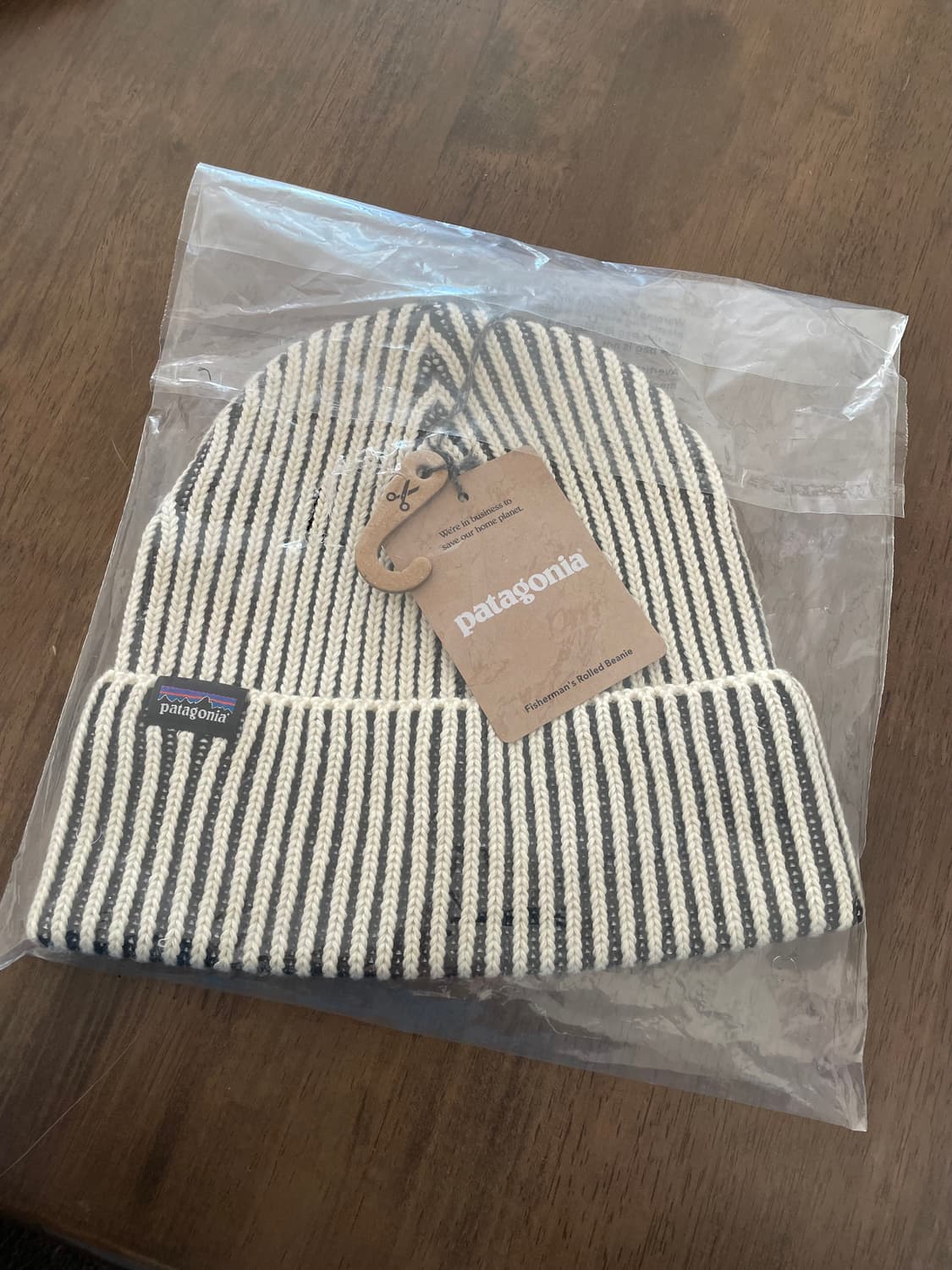(새상품) 파타고니아 피셔맨 비니 상품이미지2