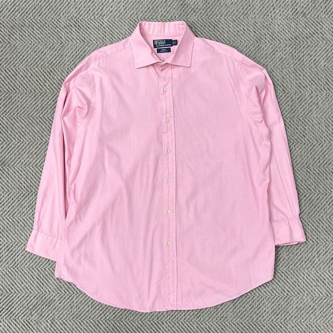 폴로랄프로렌 클래식핏 셔츠 v0659 상품이미지1