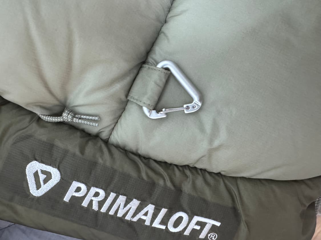 나이키 ACG 써마핏 루나레이크 베스트 상품이미지4