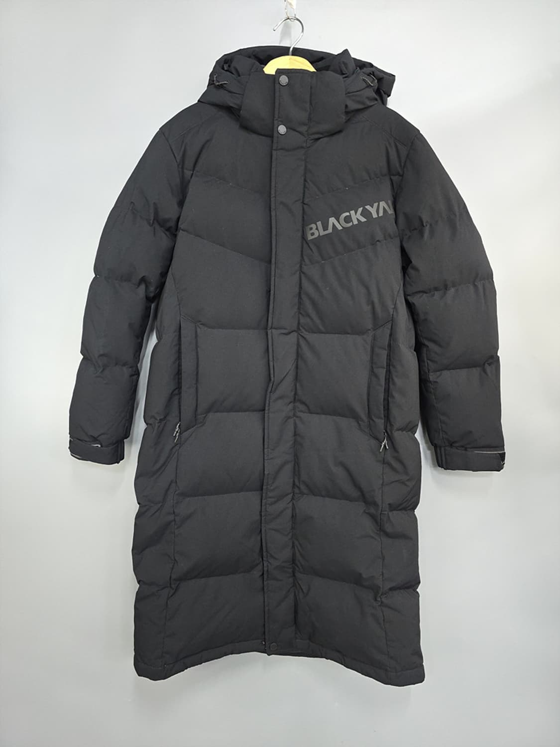 블랙야크(Blackyak) 네오 벤치 다운 95 상품이미지1