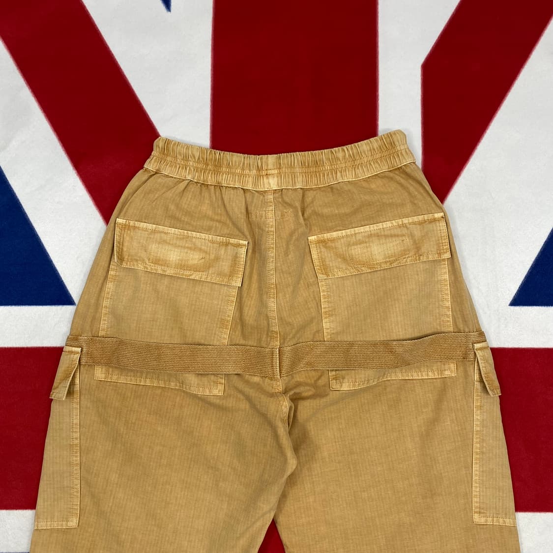 ICYTO 아이시토 와이드 카고팬츠 L 상품이미지5