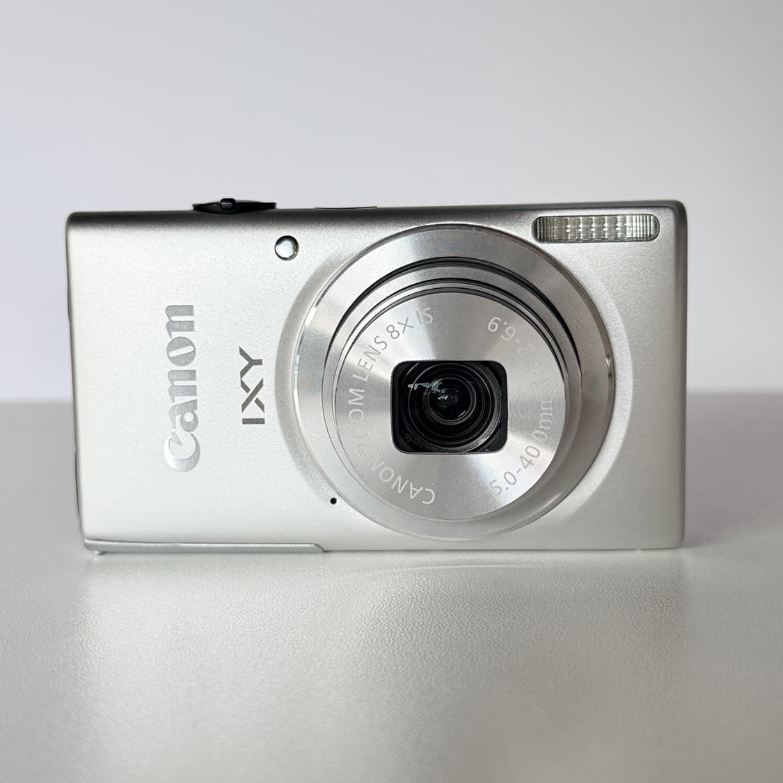 🤍키키 픽 수지디카 /미품 풀박스🤍캐논 ixy90f 익시90f 디카 상품이미지6