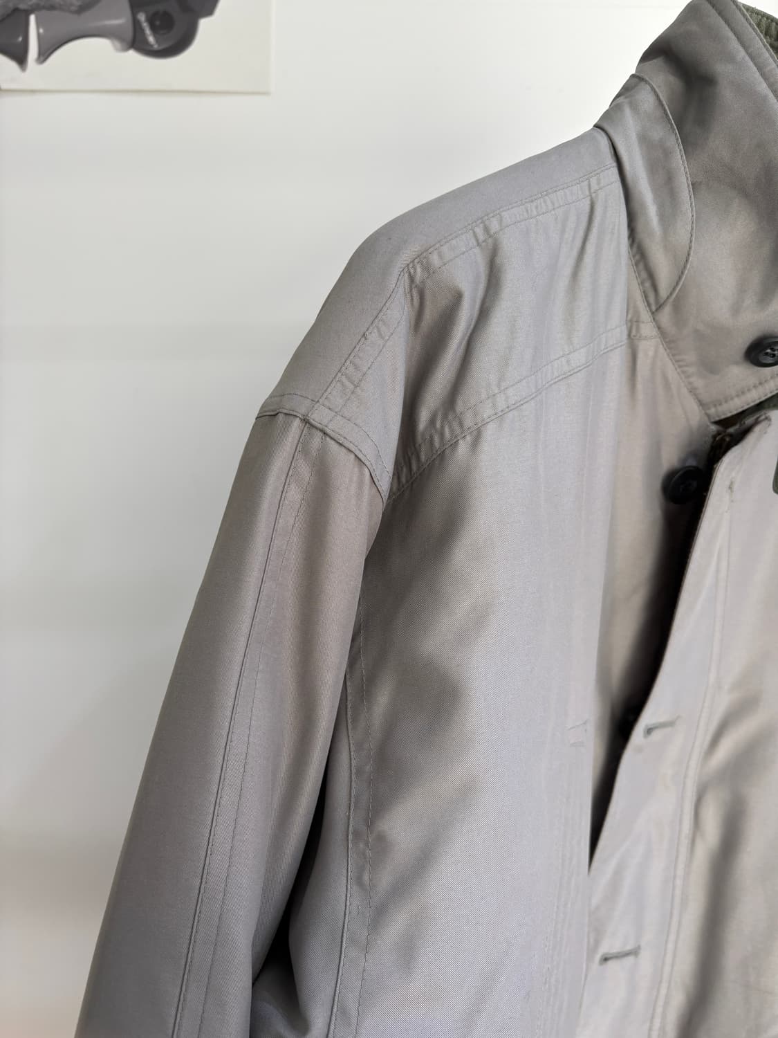 BLABELL 자켓 상품이미지3