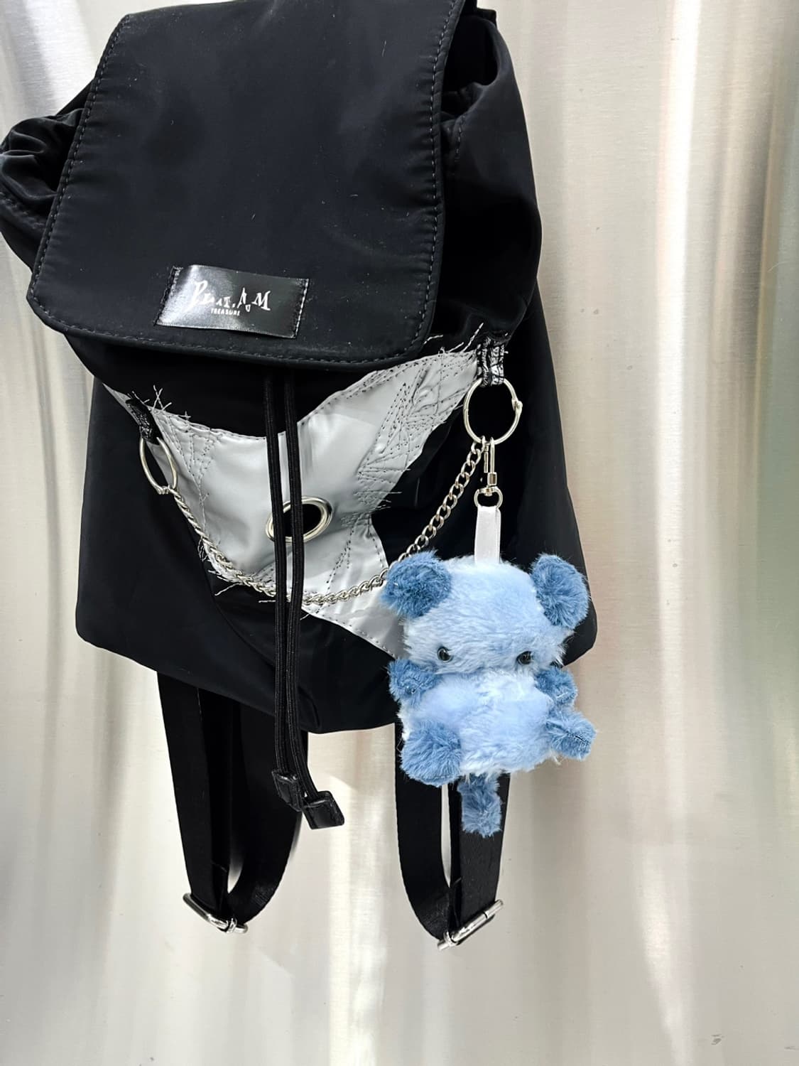 Blue tomory 상품이미지8