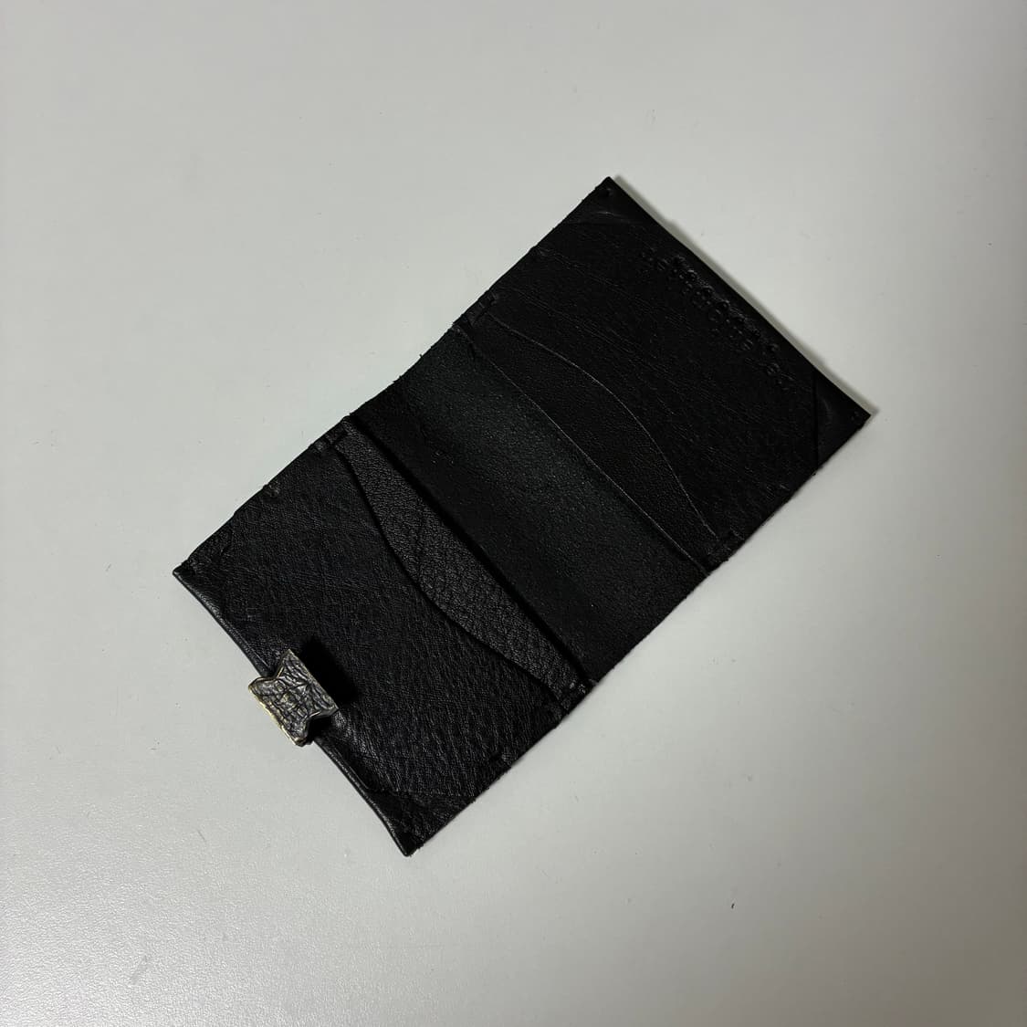 REVENIOMAKER / HF03 FOLD WALLET 상품이미지3