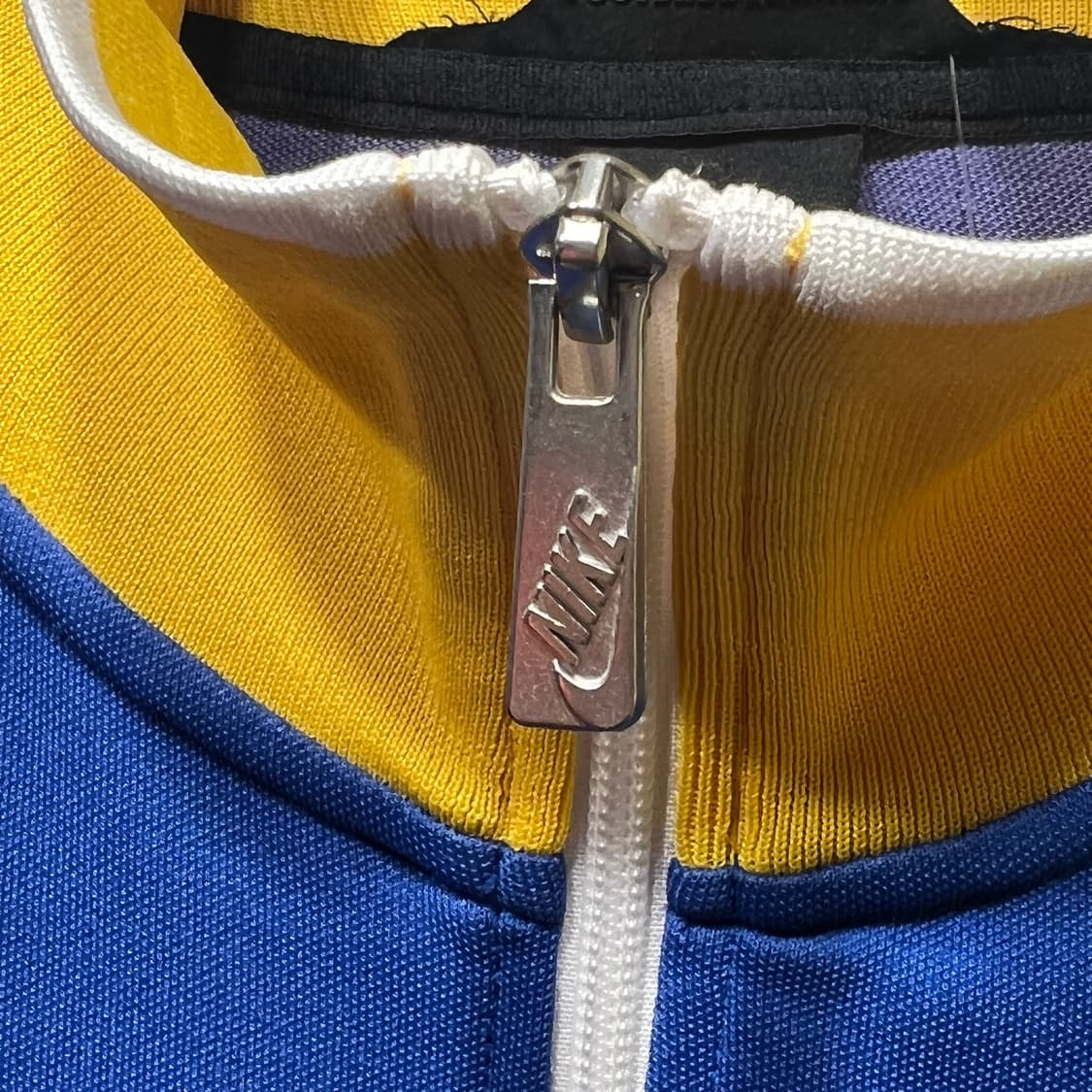 나이키 브라질 축구국대 져지 상품이미지5