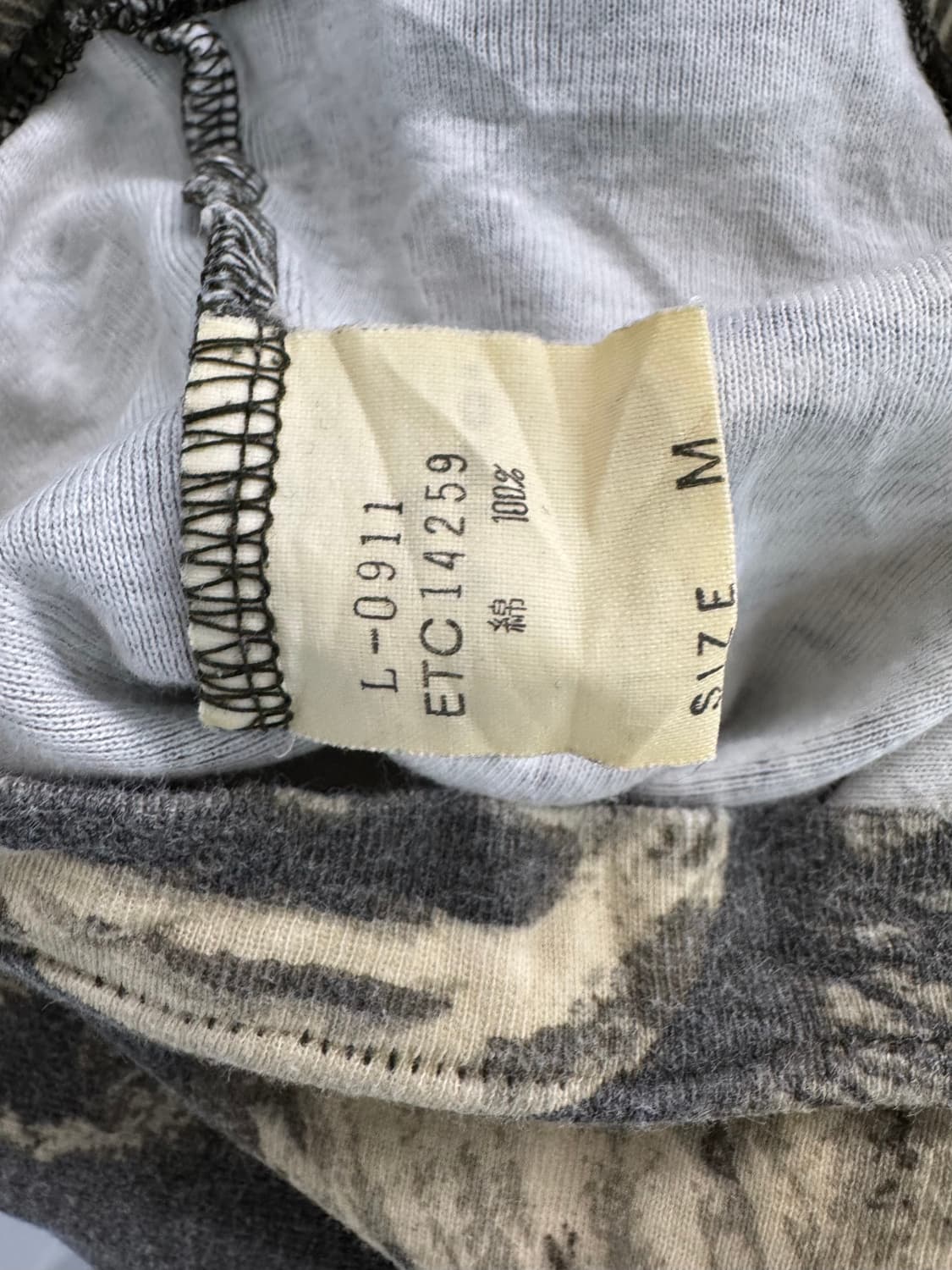 vtg top 상품이미지4