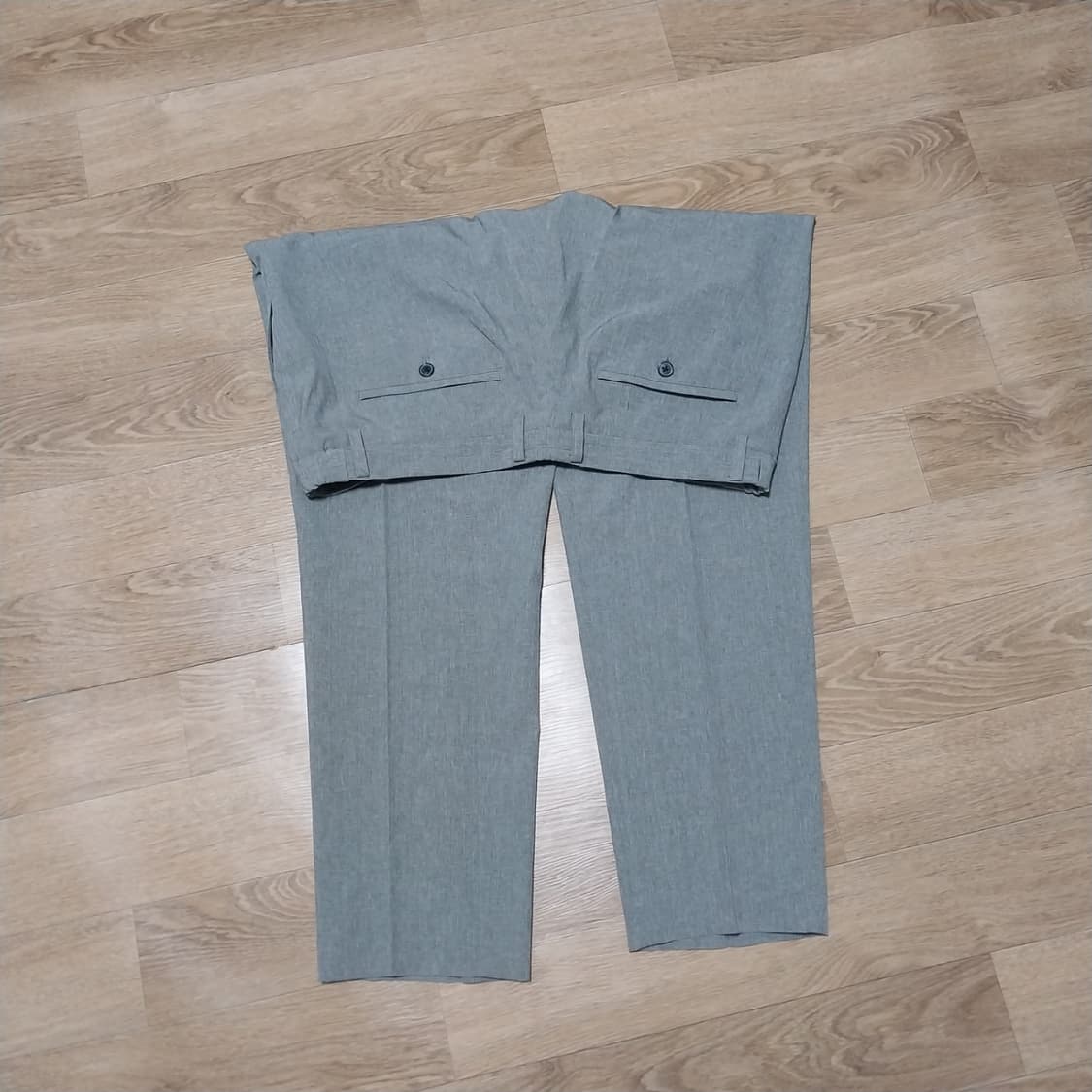 타운젠트 남성36-37 얇은바지 상품이미지3