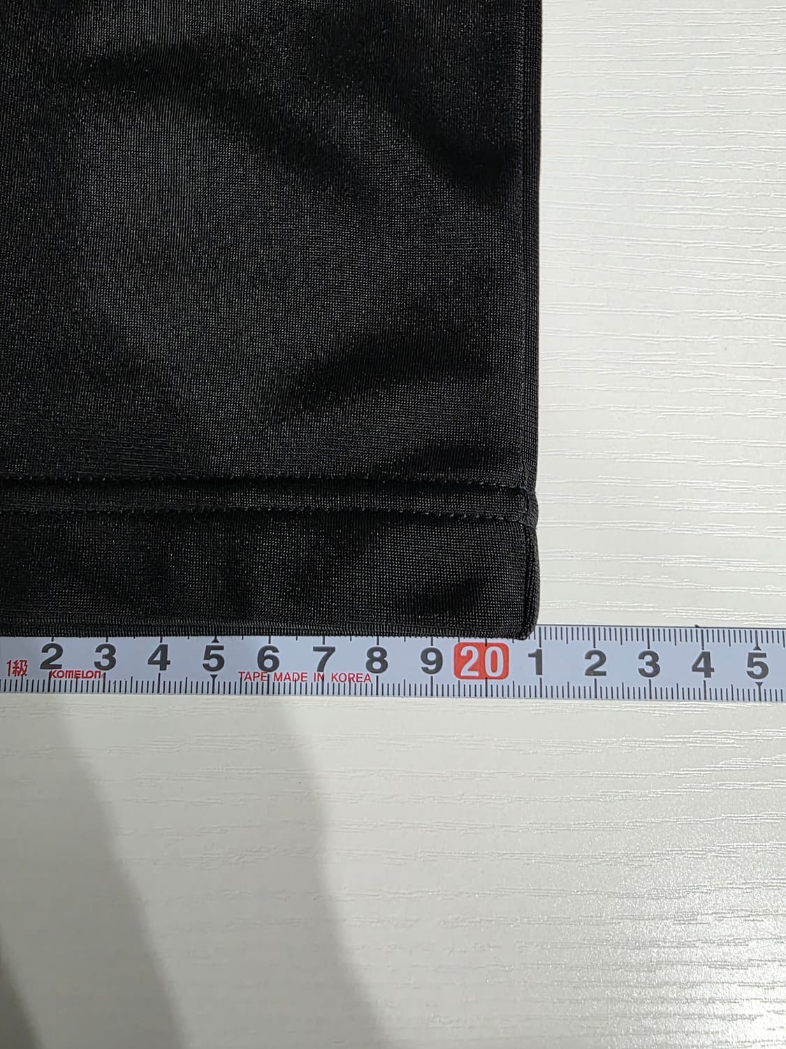 아디다스 여성 파이어버드 트랙팬츠 26-27 상품이미지7