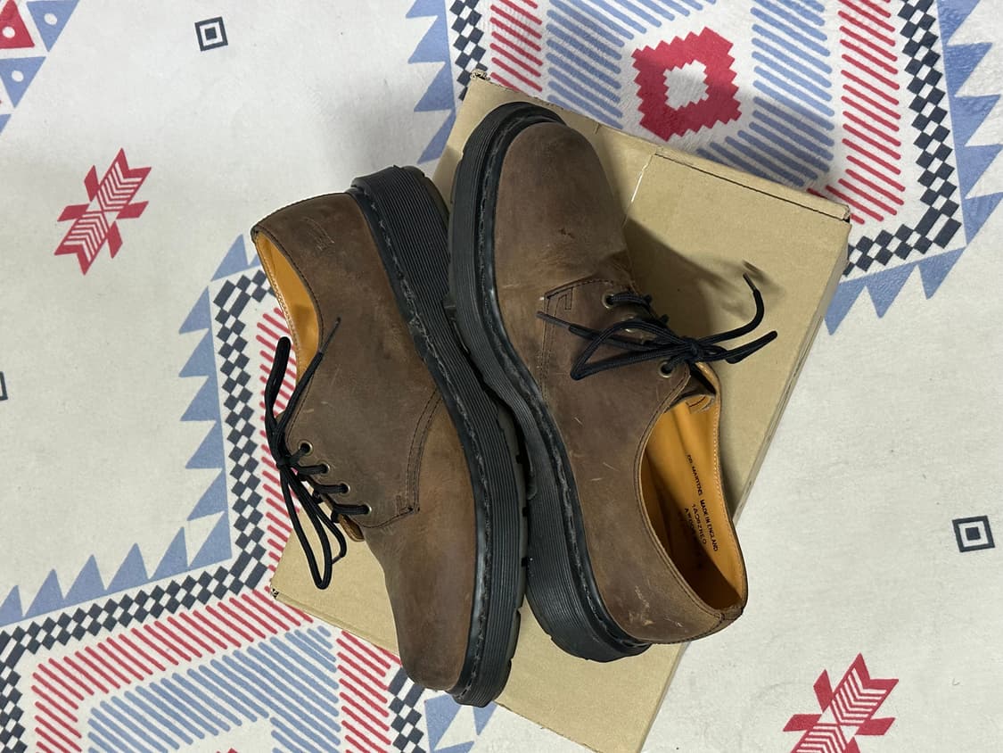 (280) 닥터마틴 빈티지 UK9 상품이미지4