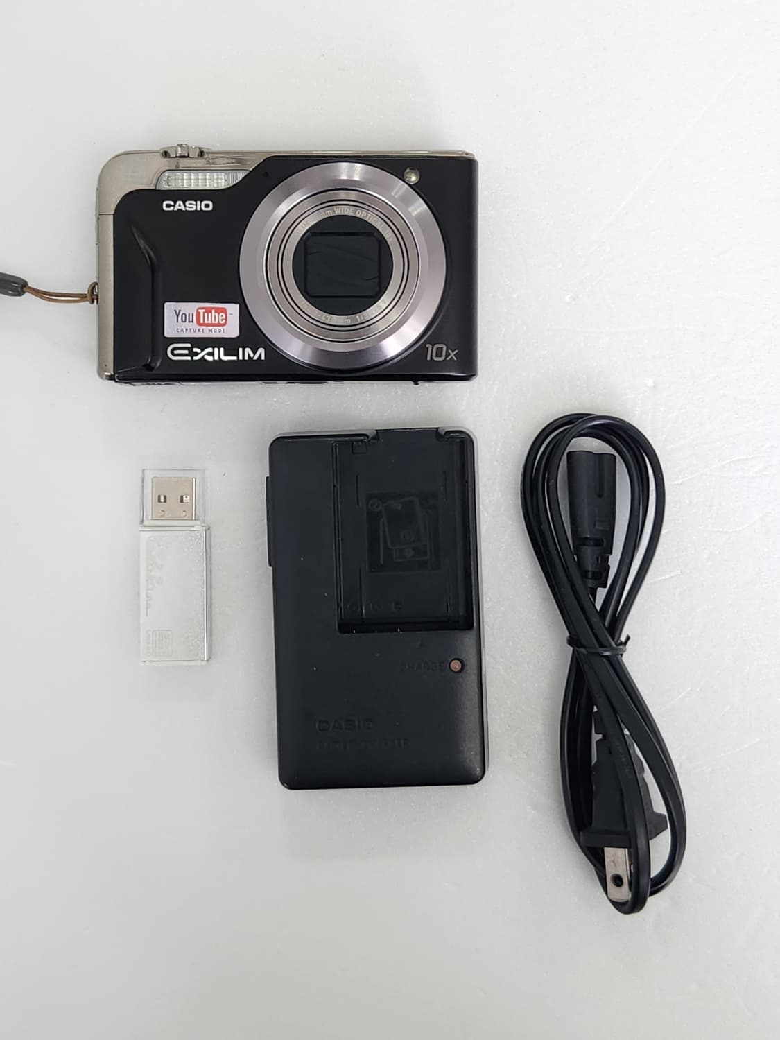 카시오 엑슬림 h10 디카  빈티지카메라 casio 매이크업카메라 아이유 상품이미지1