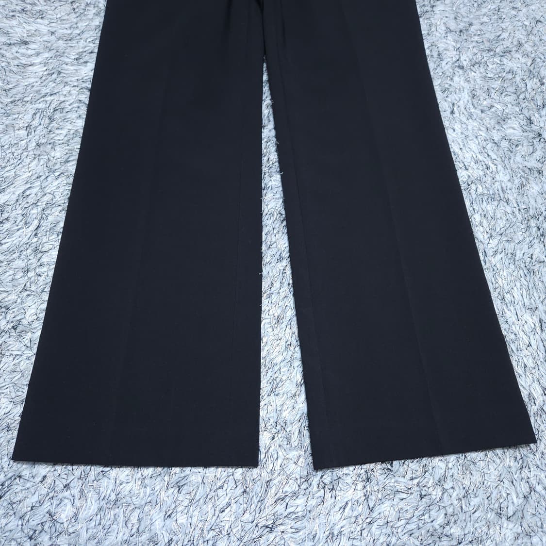 시스템) 67-98 여자 춘추 와이드팬츠 슬랙스 / 왕눈이샵 상품이미지5