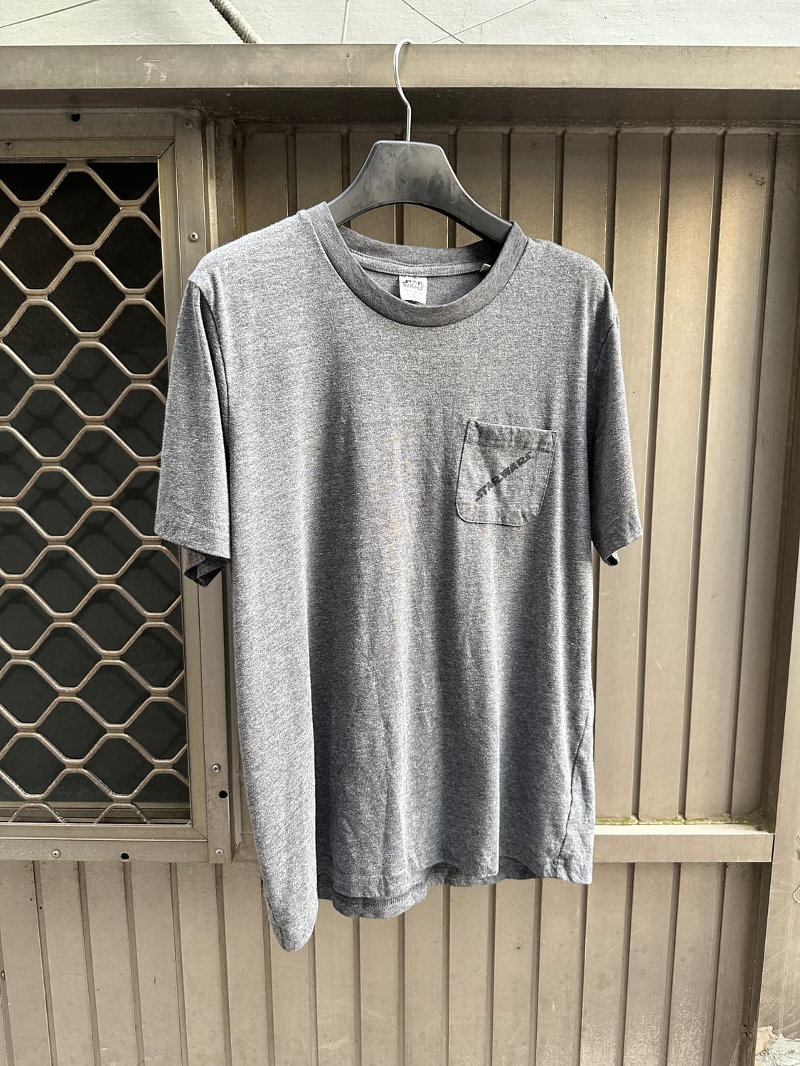 STAR WARS back printing tee 상품이미지3