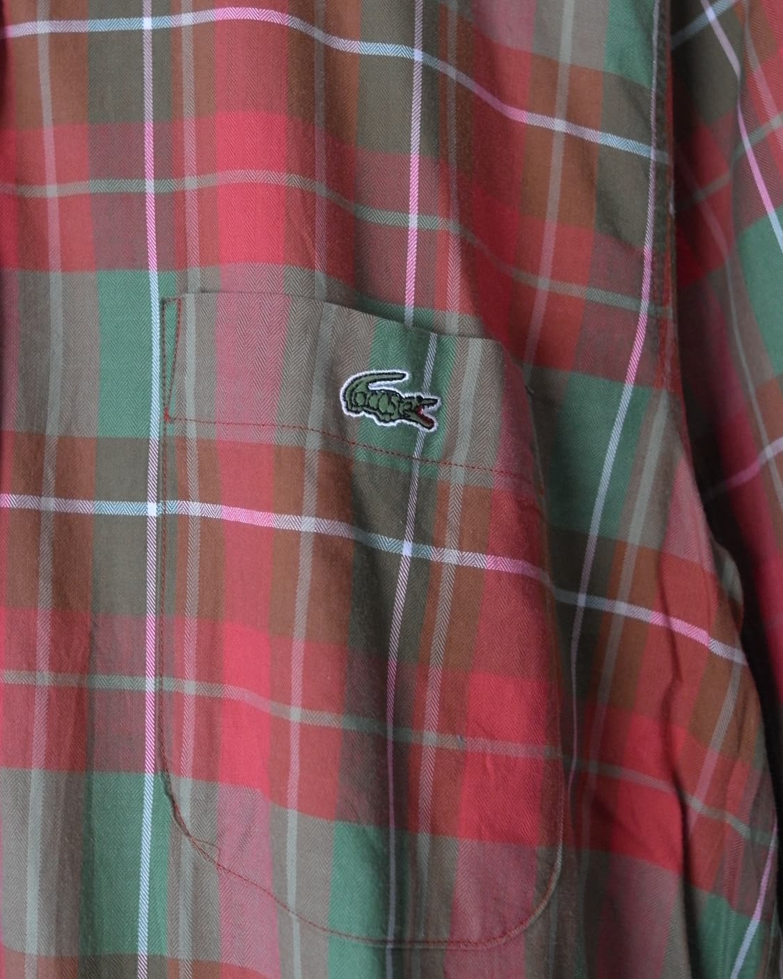 Lacoste 상품이미지4