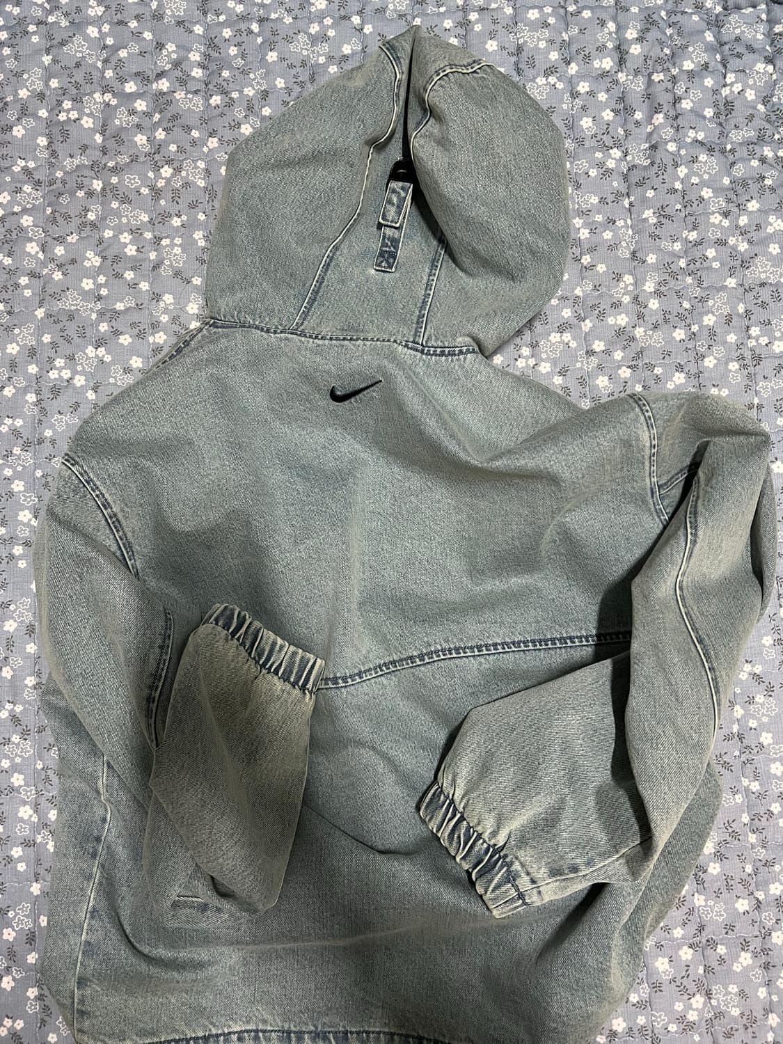 슈프림 acg 데님 풀오버 상품이미지6