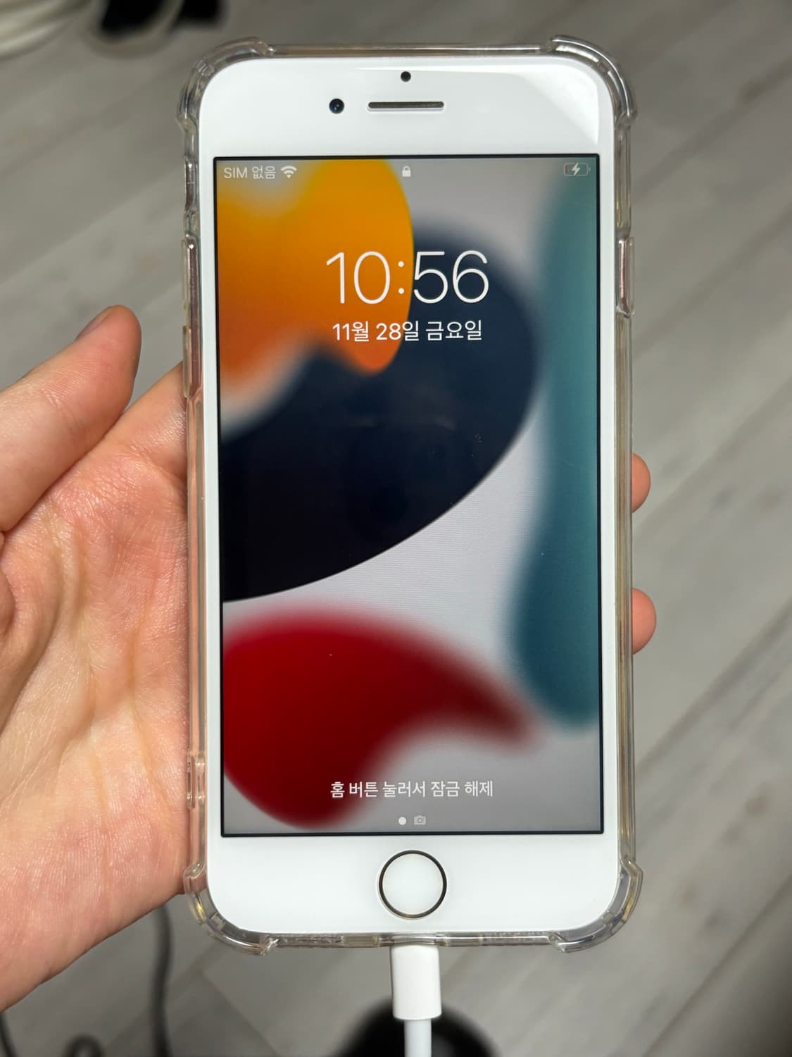 아이폰7 핑크 (32GB) 상품이미지2