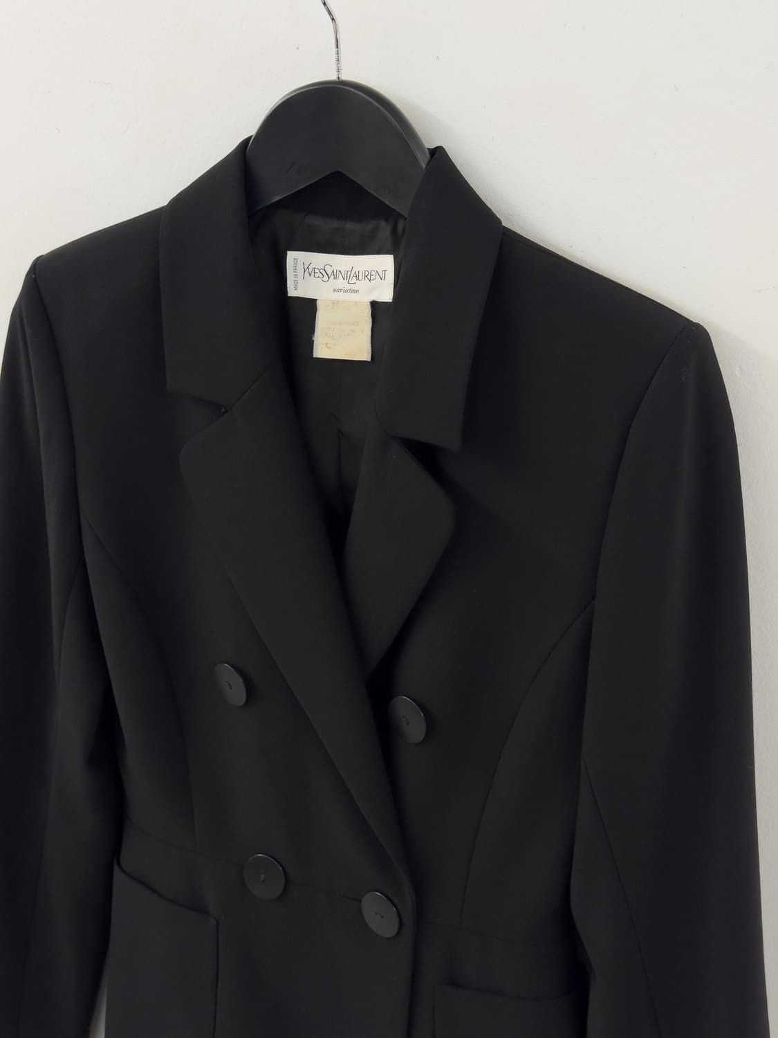 입생로랑 자켓 상품이미지1